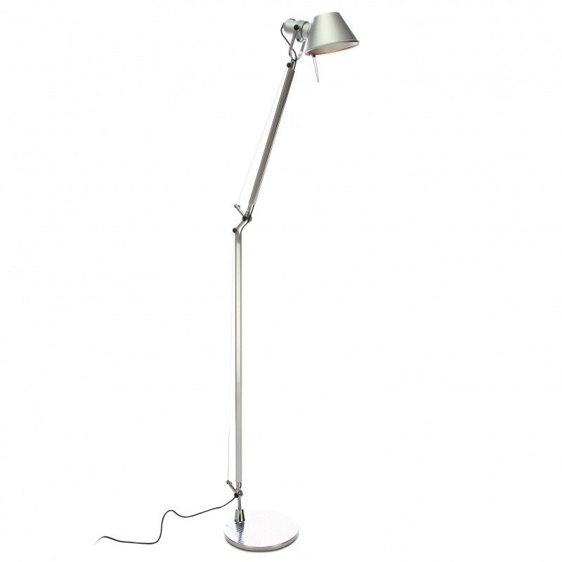 Tolomeo Lettura LED Reading Lamp