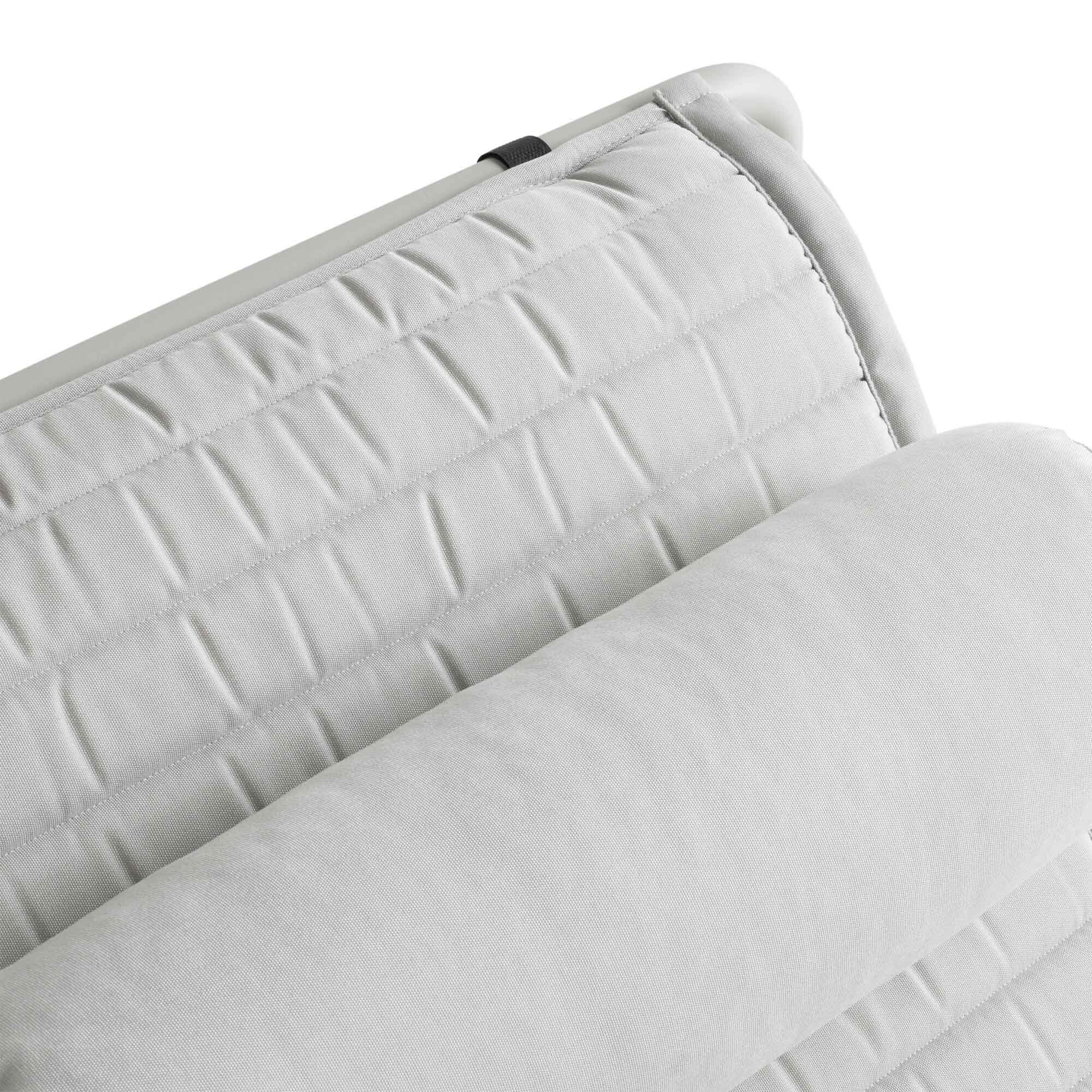 Palissade Headrest Cushion