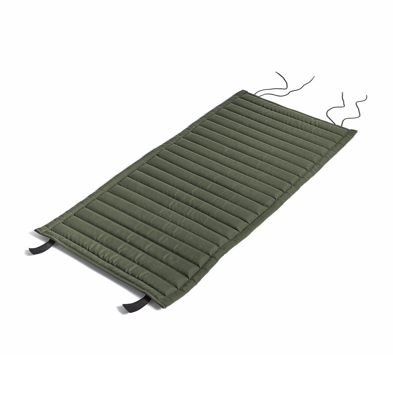 Palissade Quilted Cushion 103.5x44.5cm