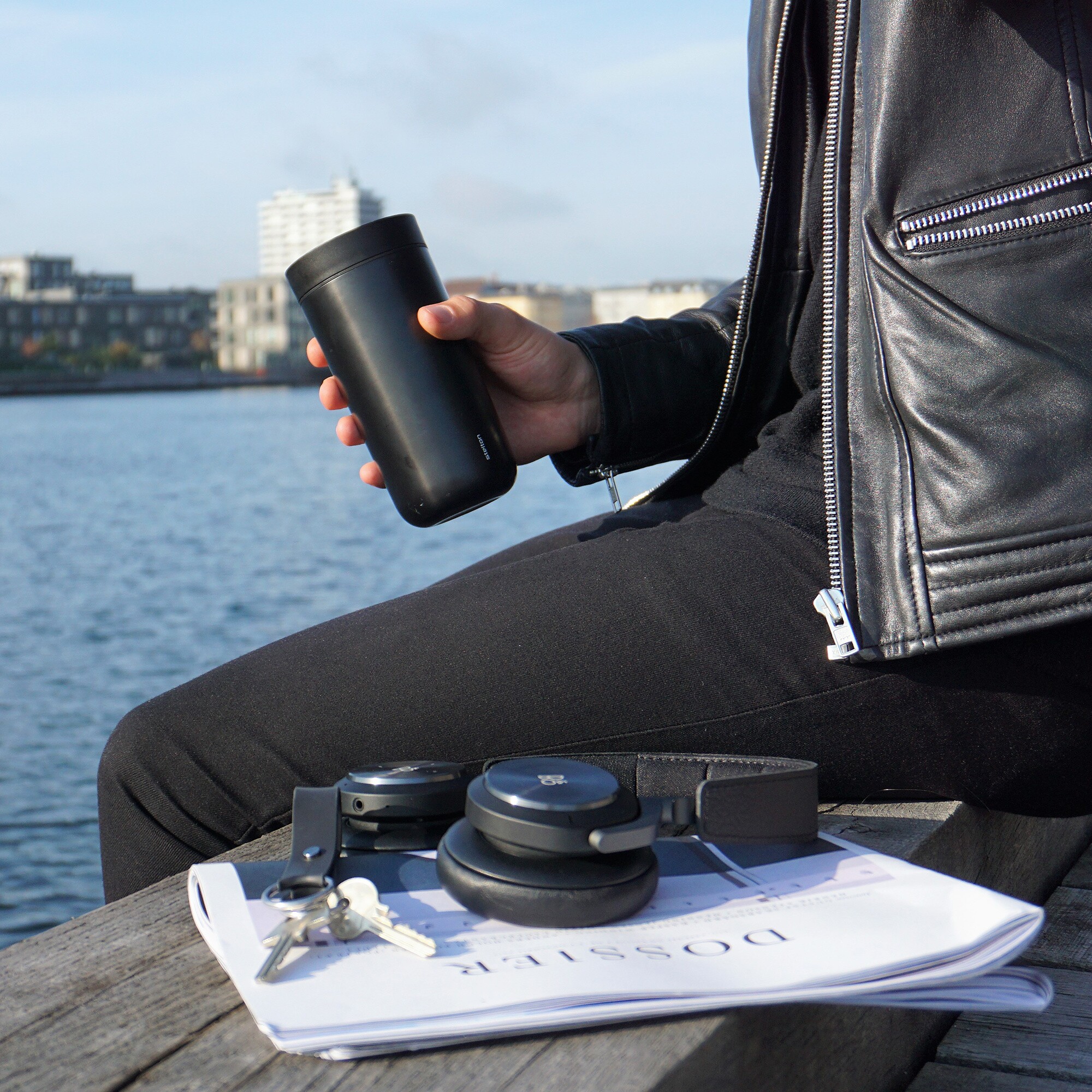 To Go Click Thermo Cup 0.2L