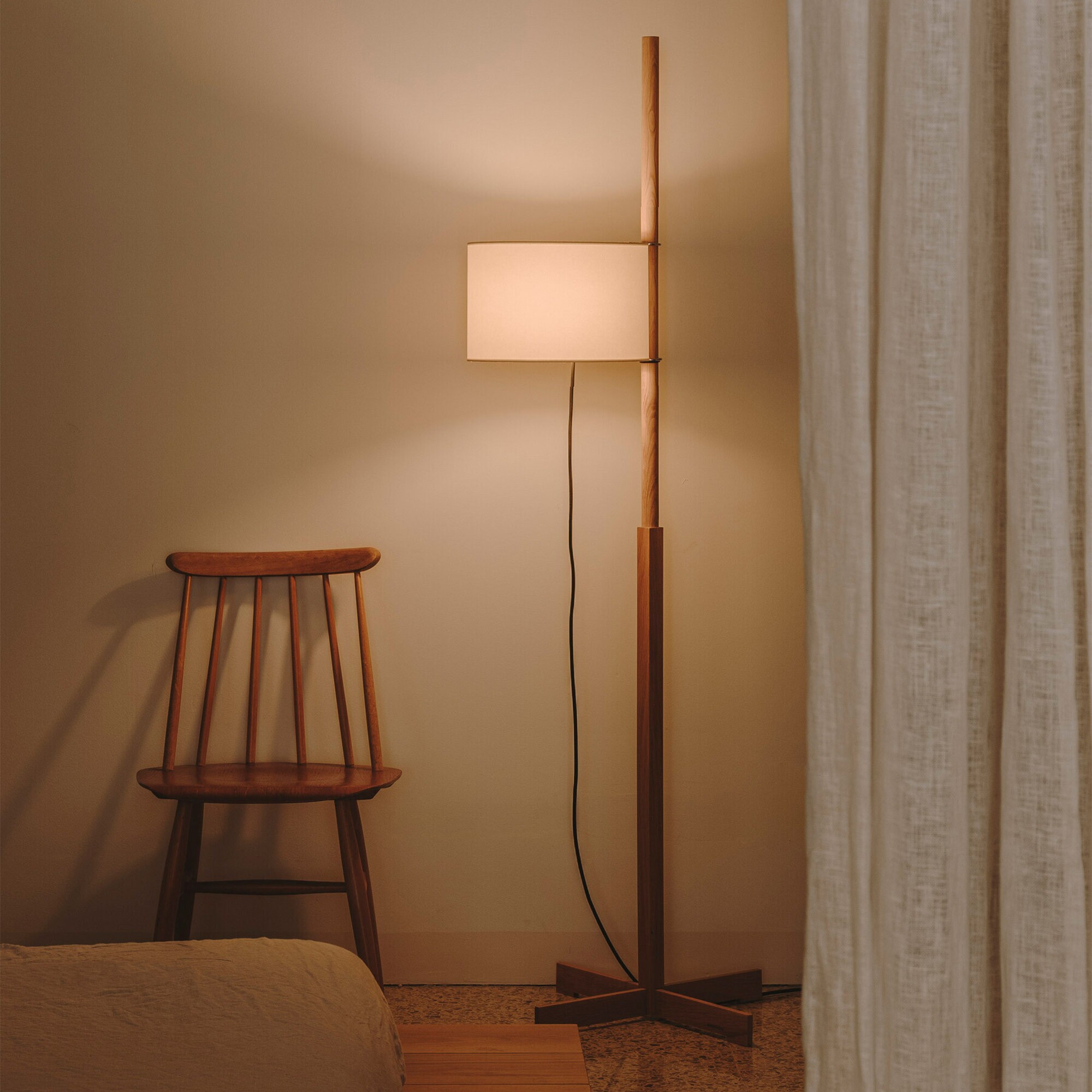 TMM Floor Lamp