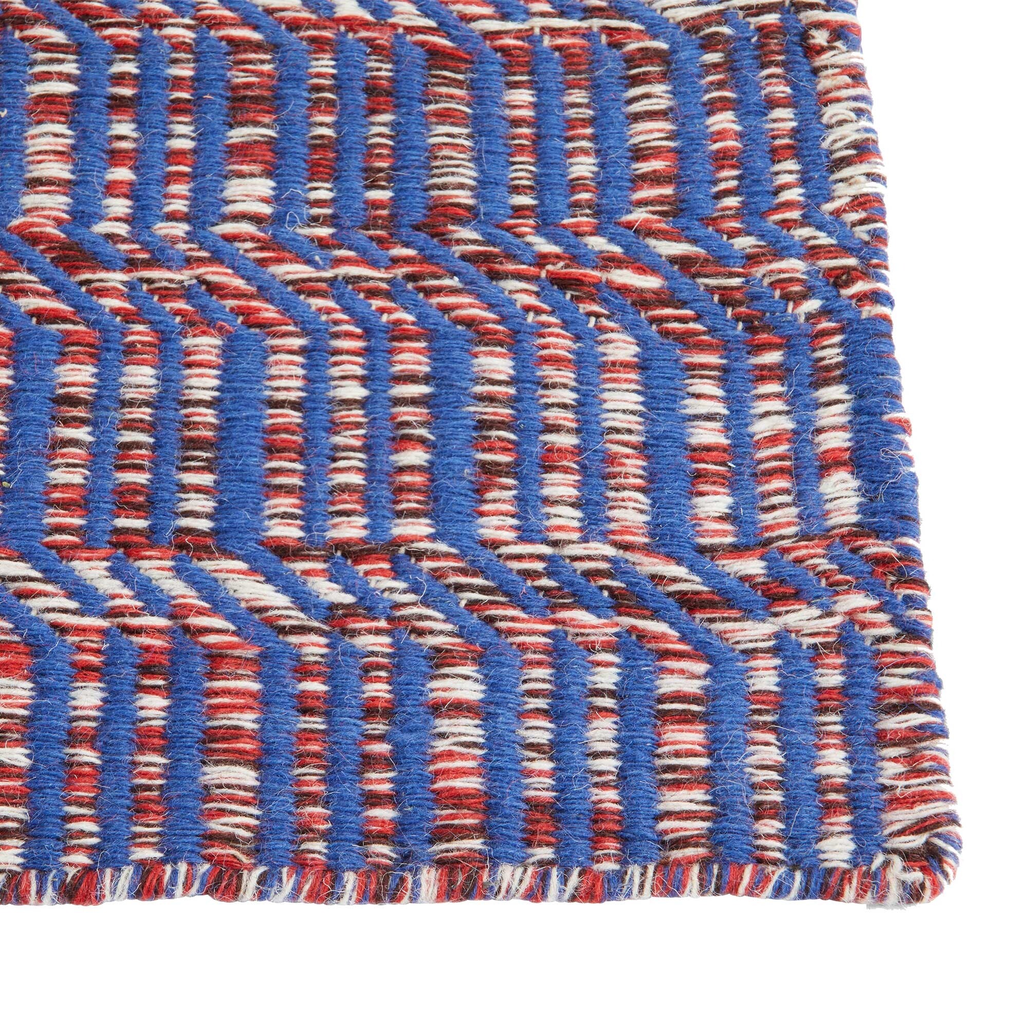 Radio Rug 170x240cm