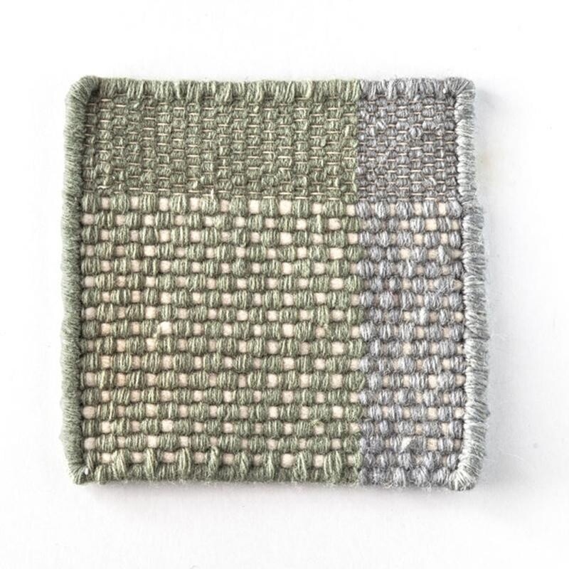 Tres Wool Felt Carpet 200x300cm