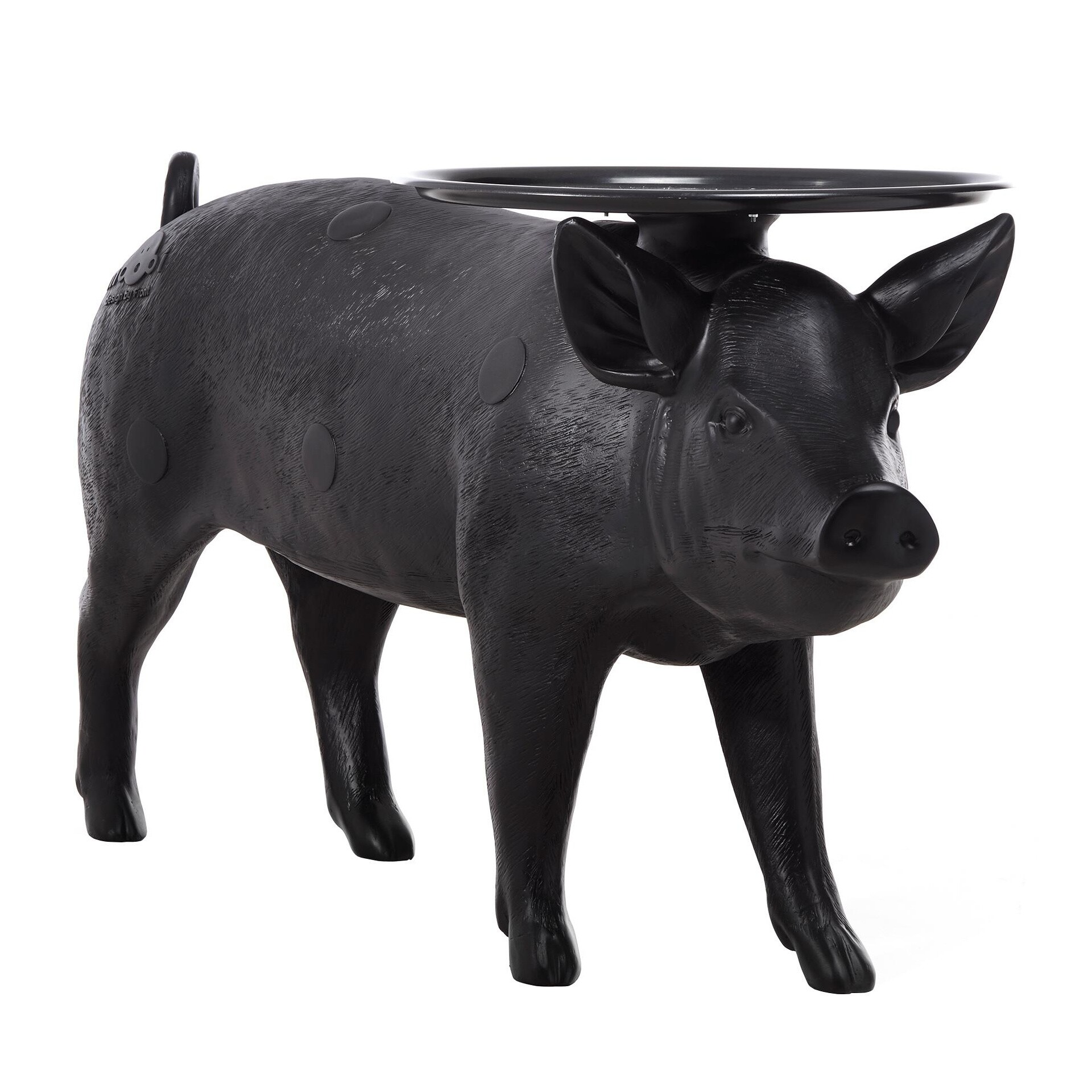Pig Side Table