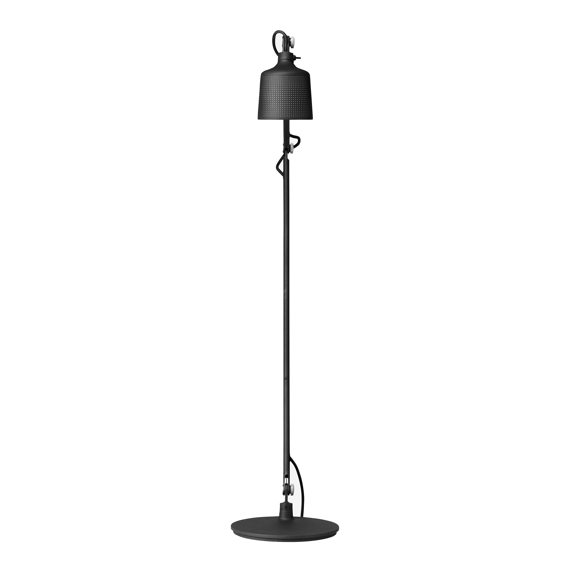 Vipp525 Floor Lamp