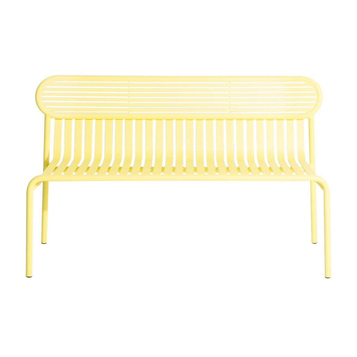 Week-End Outdoor Bench