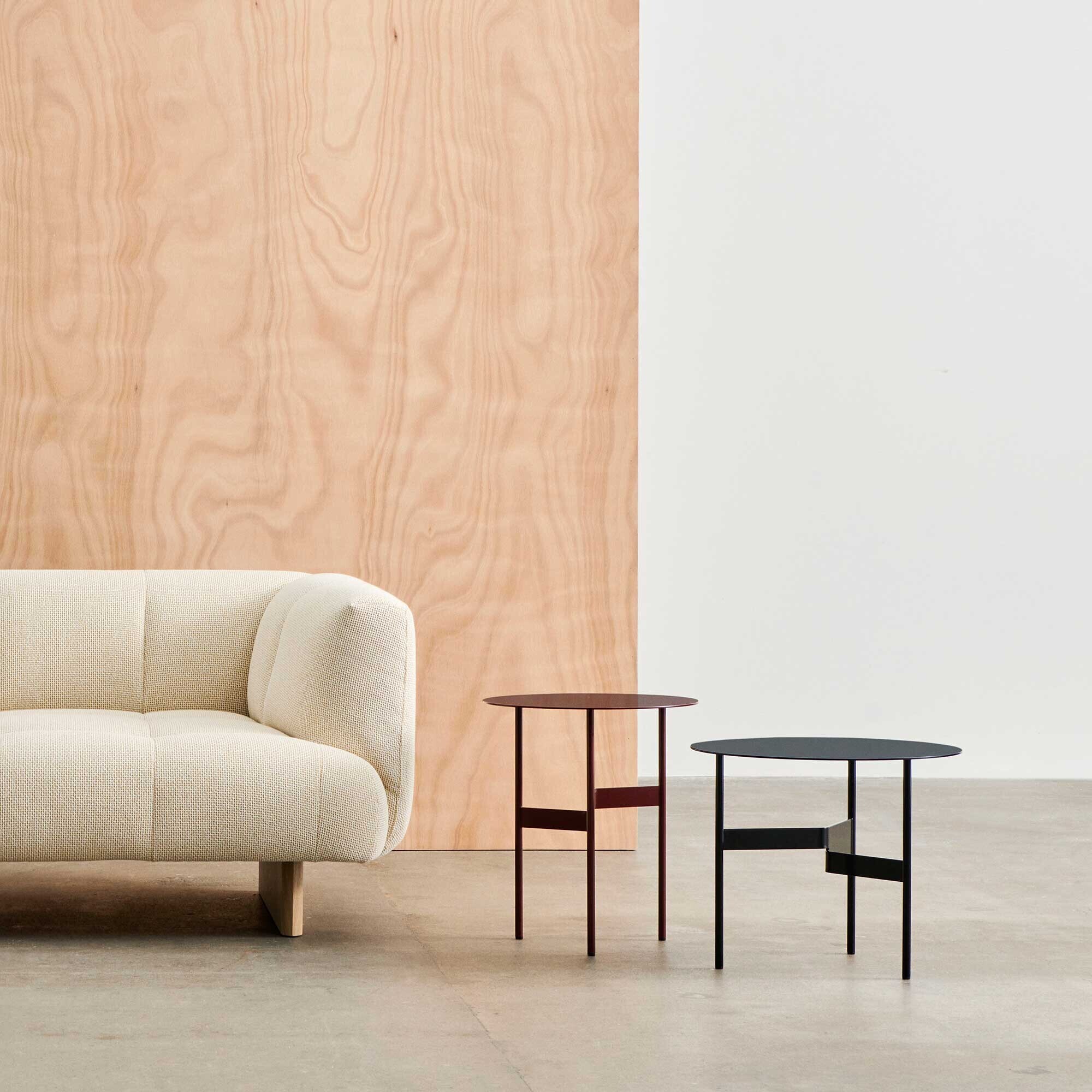 Shim Side Table Ø 45cm