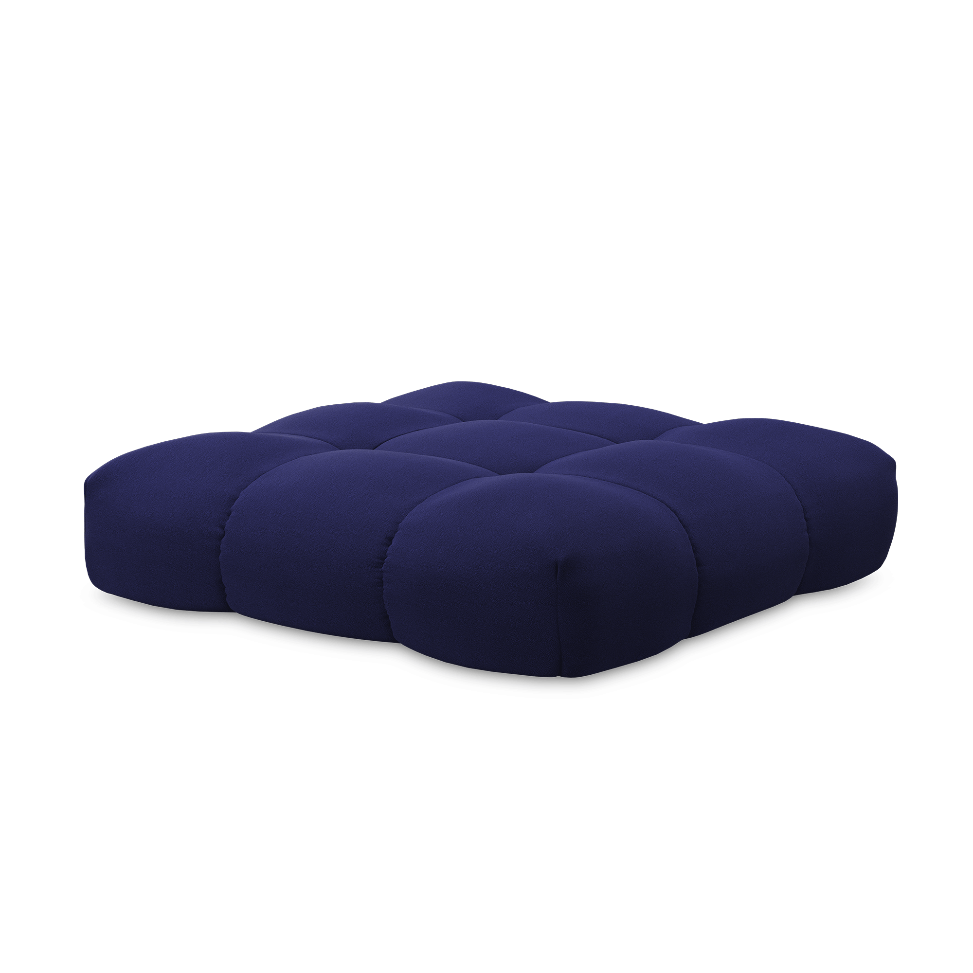 Sander Pouf Large