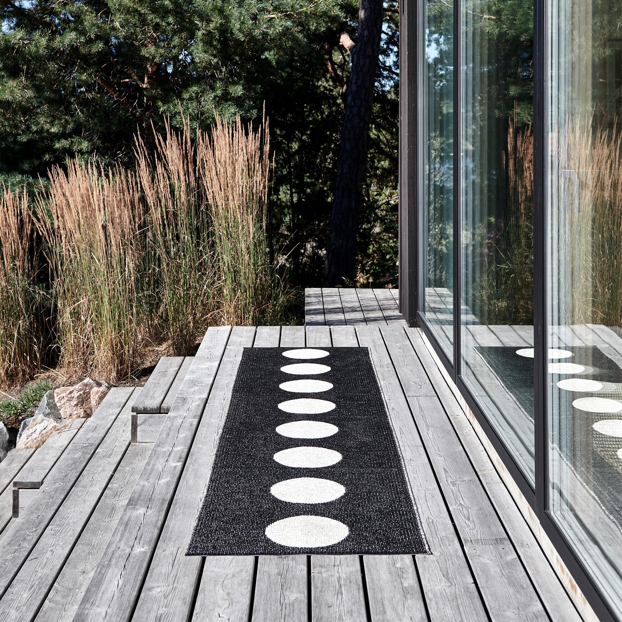 Vera Carpet Runner 70x225cm