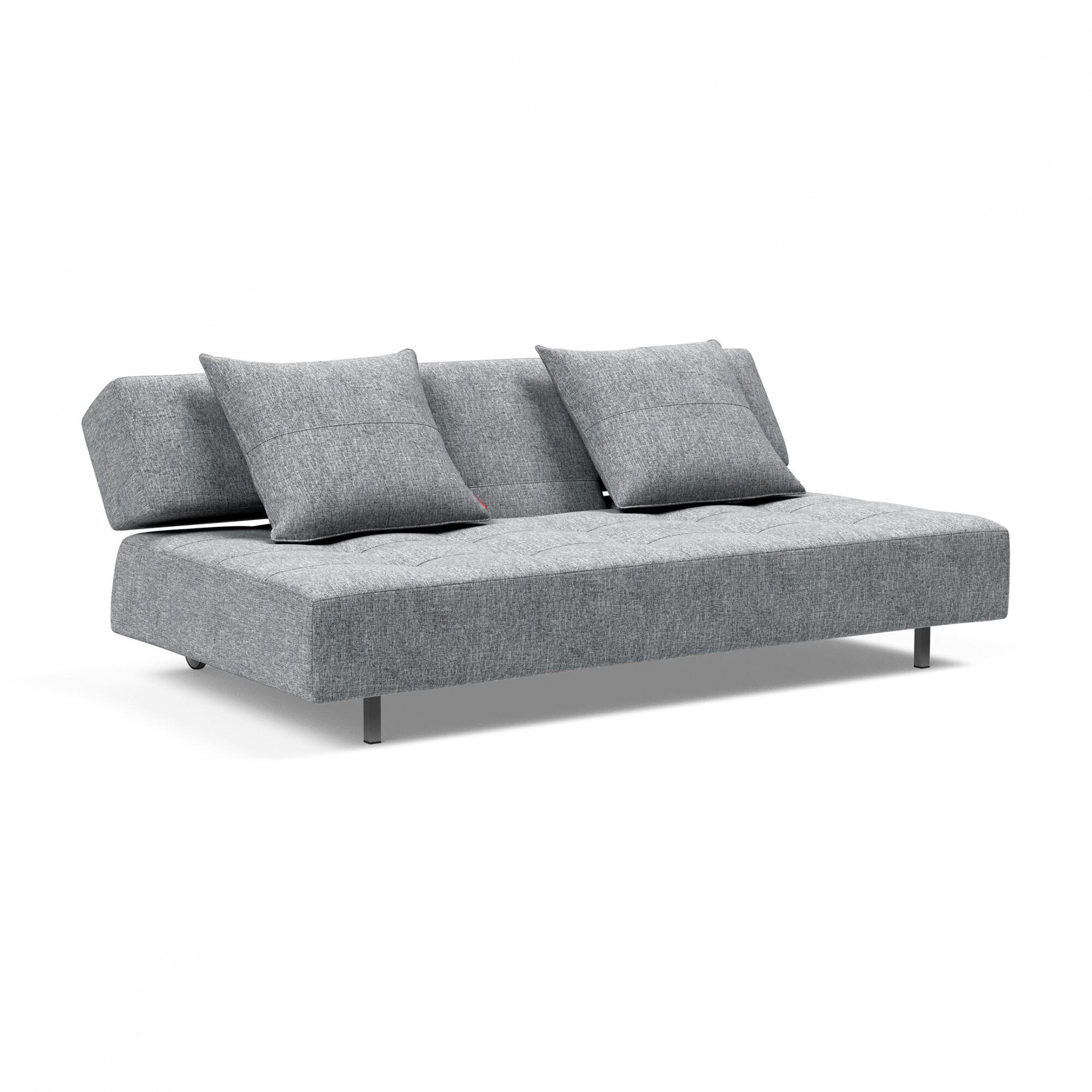 Long Horn Deluxe Excess Sofa Bed 210x114cm