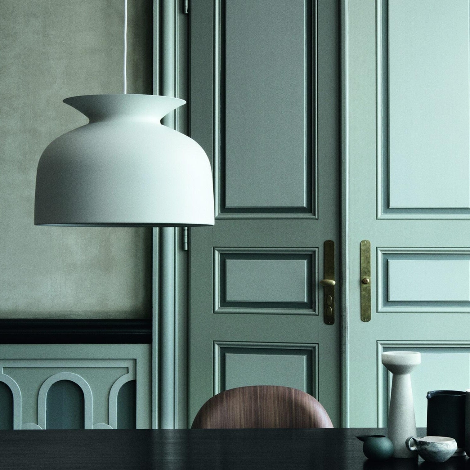 Ronde L Suspension Lamp