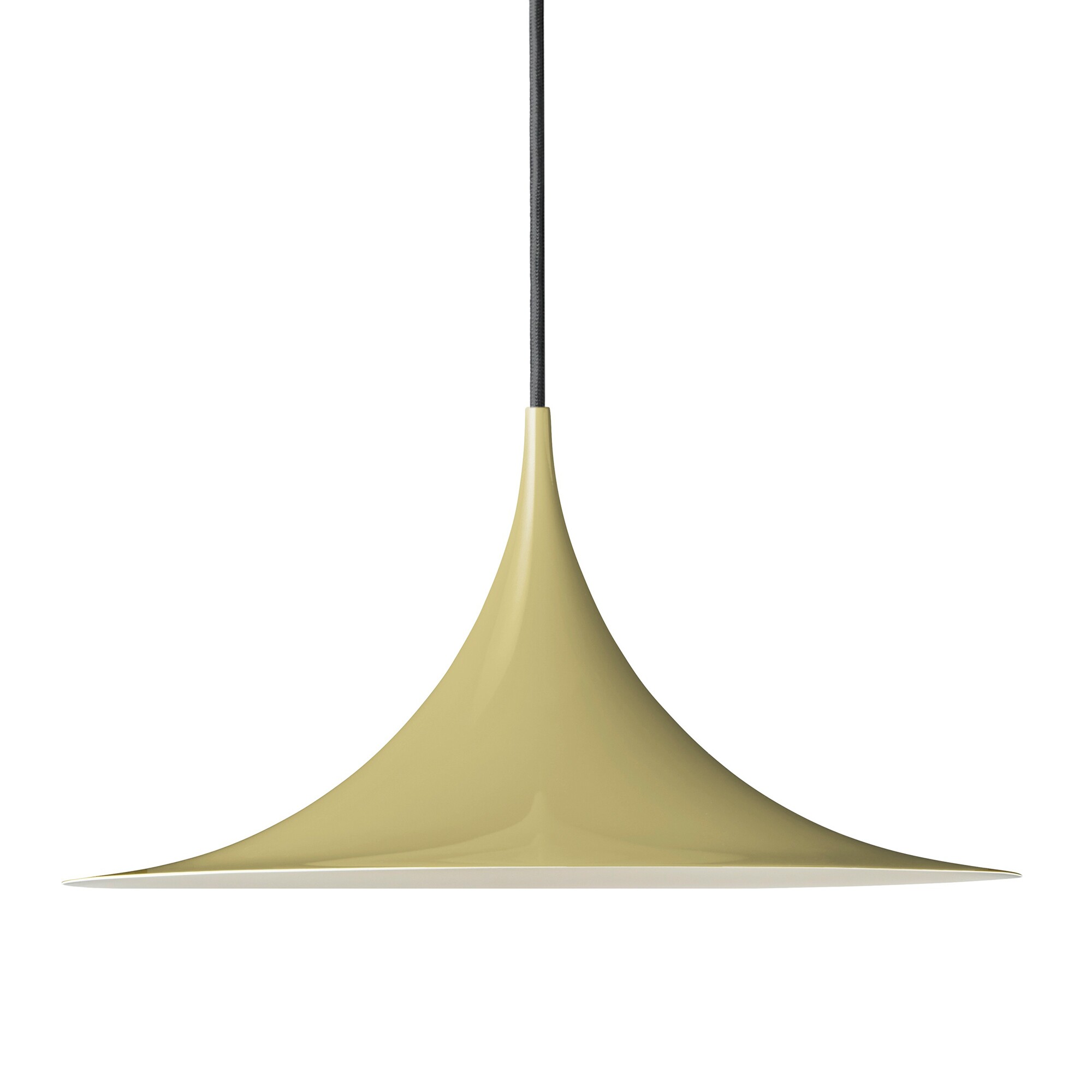 Semi Suspension Lamp Ø30cm