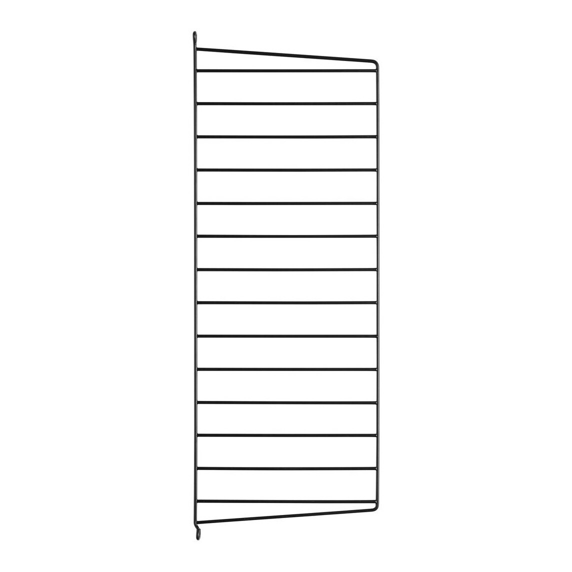 String System Wall Ladder 75x30cm