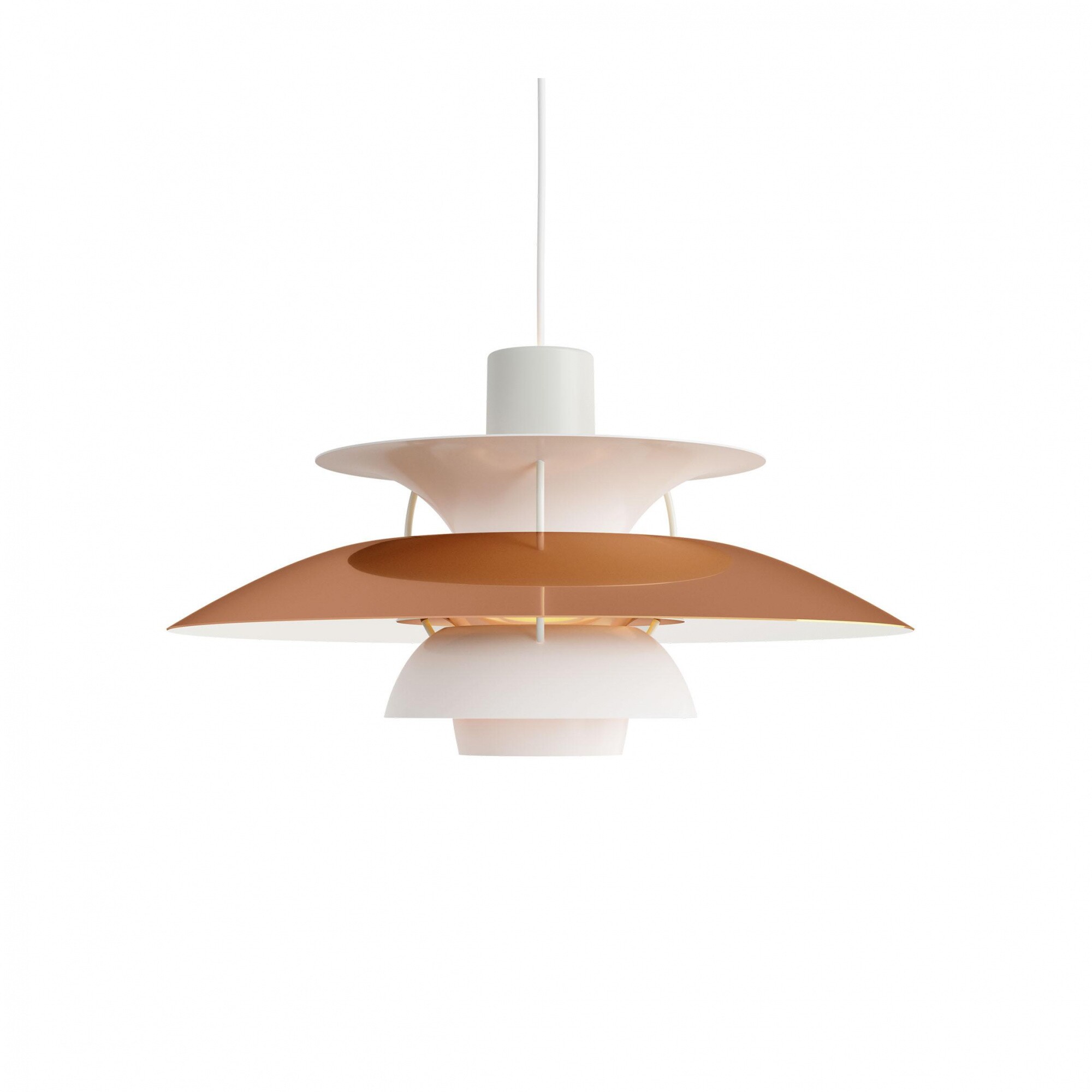 PH 5 Mini Suspension Lamp