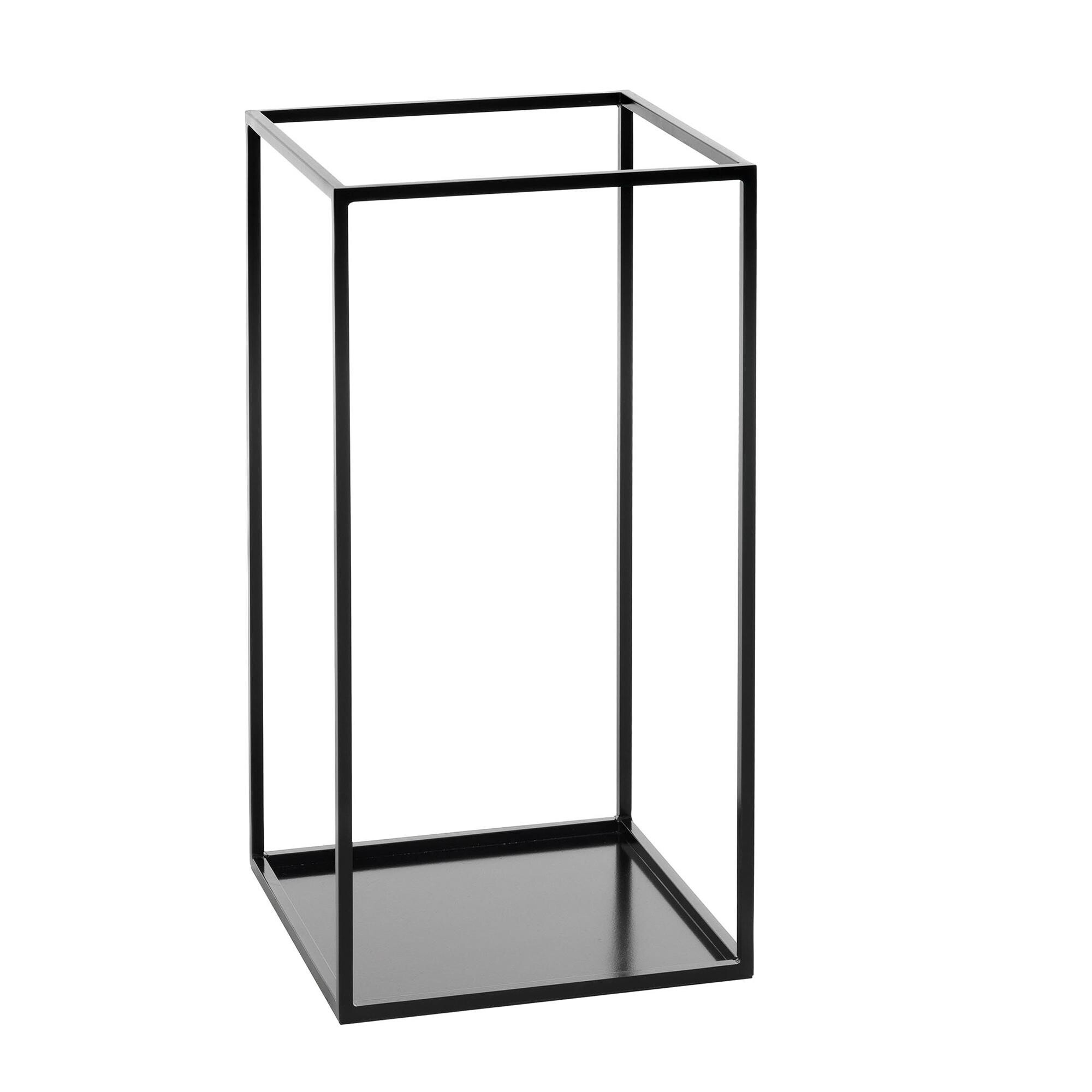 Rack Umbrella Stand/Side Table square