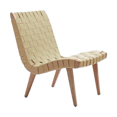 Risom Lounge Chair