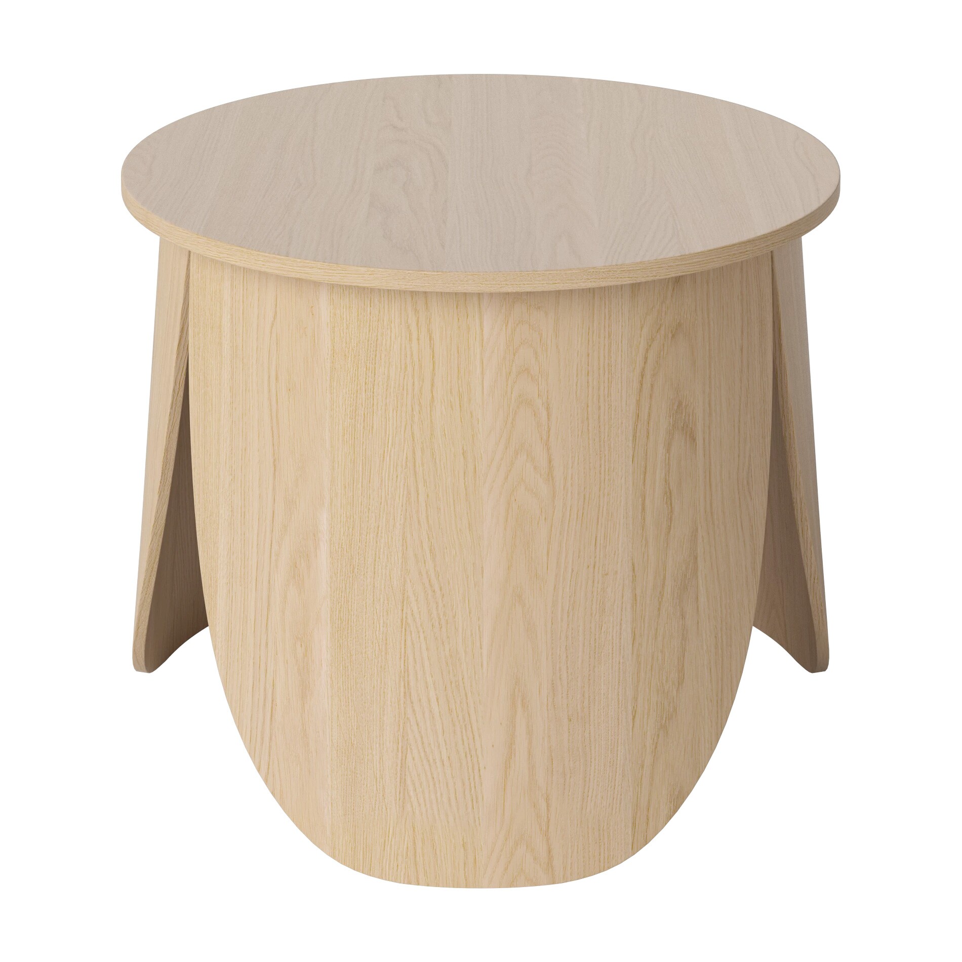 Peyote Coffee Table HxØ 45x56cm