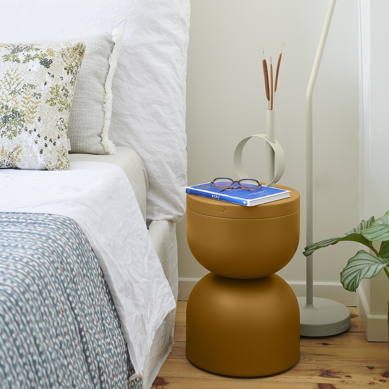 Piapolo Outdoor Stool