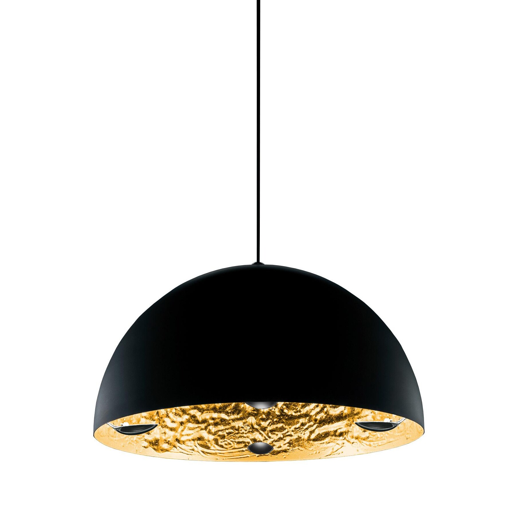 Stchu-Moon 02 Suspension Lamp Ø80cm