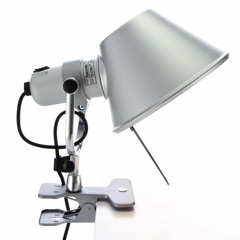 Tolomeo Pinza LED Clip Spot