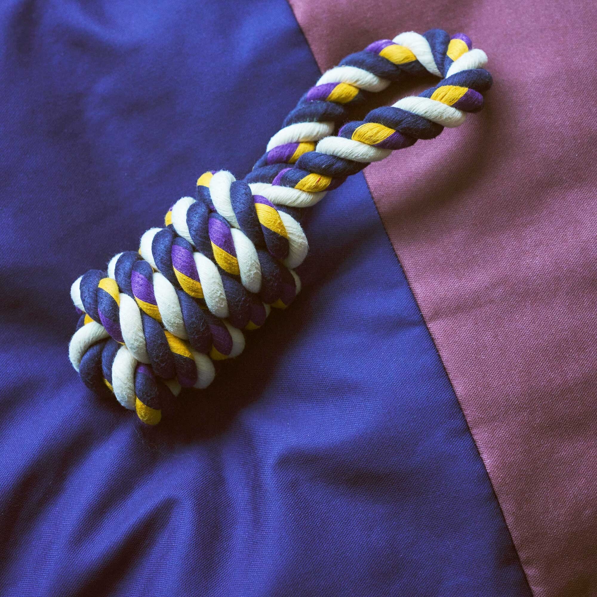 Rope Dog Toy