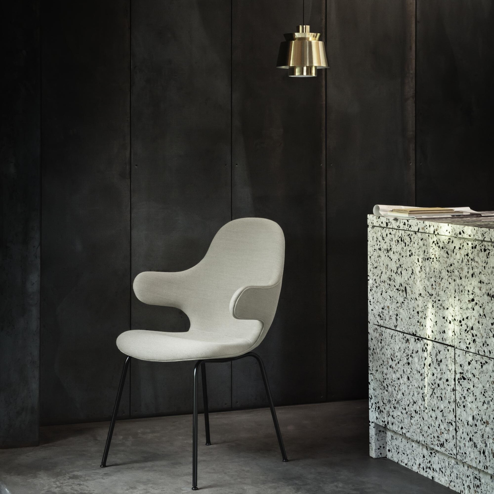 Utzon JU1 Suspension