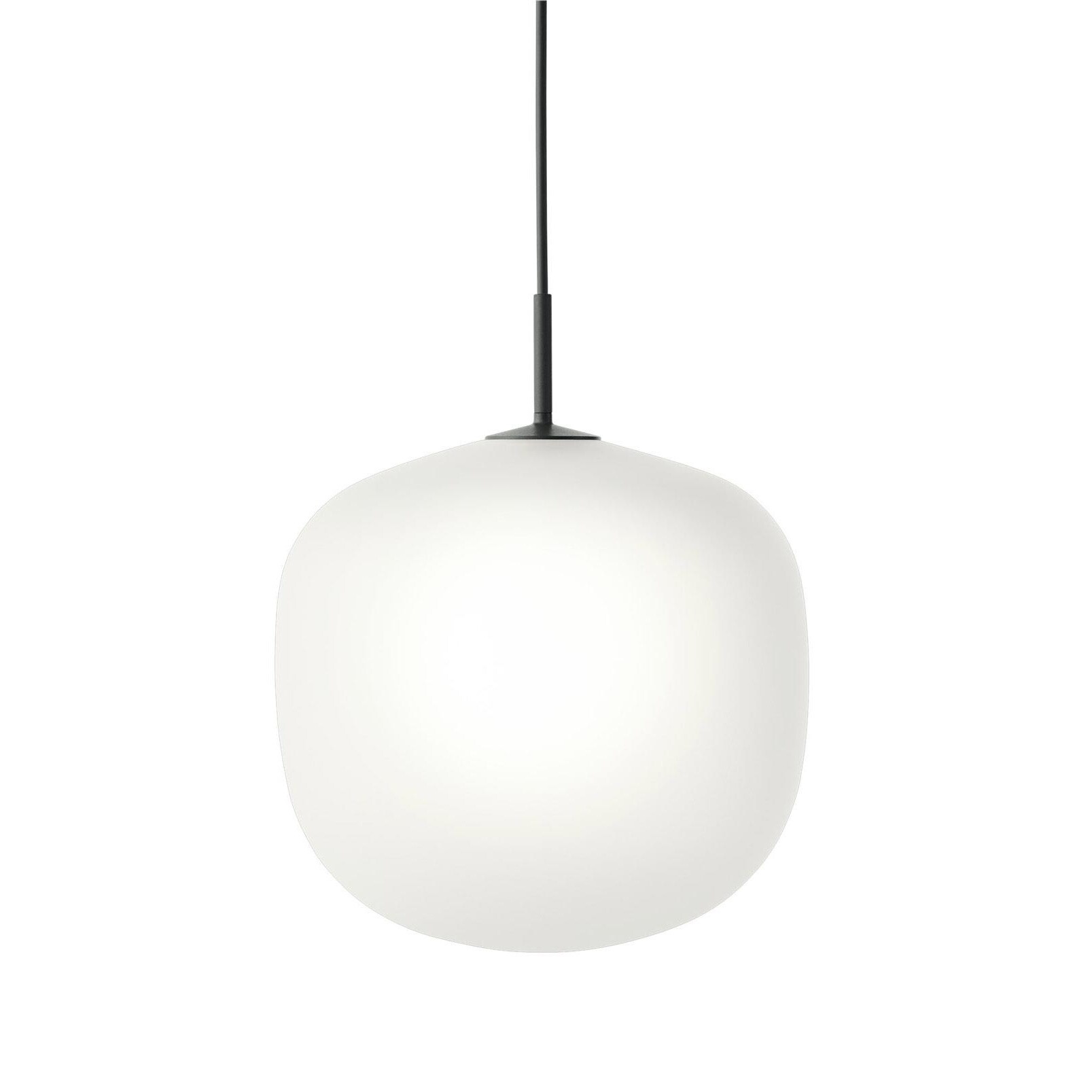 Rime Suspension Lamp Ø 37cm