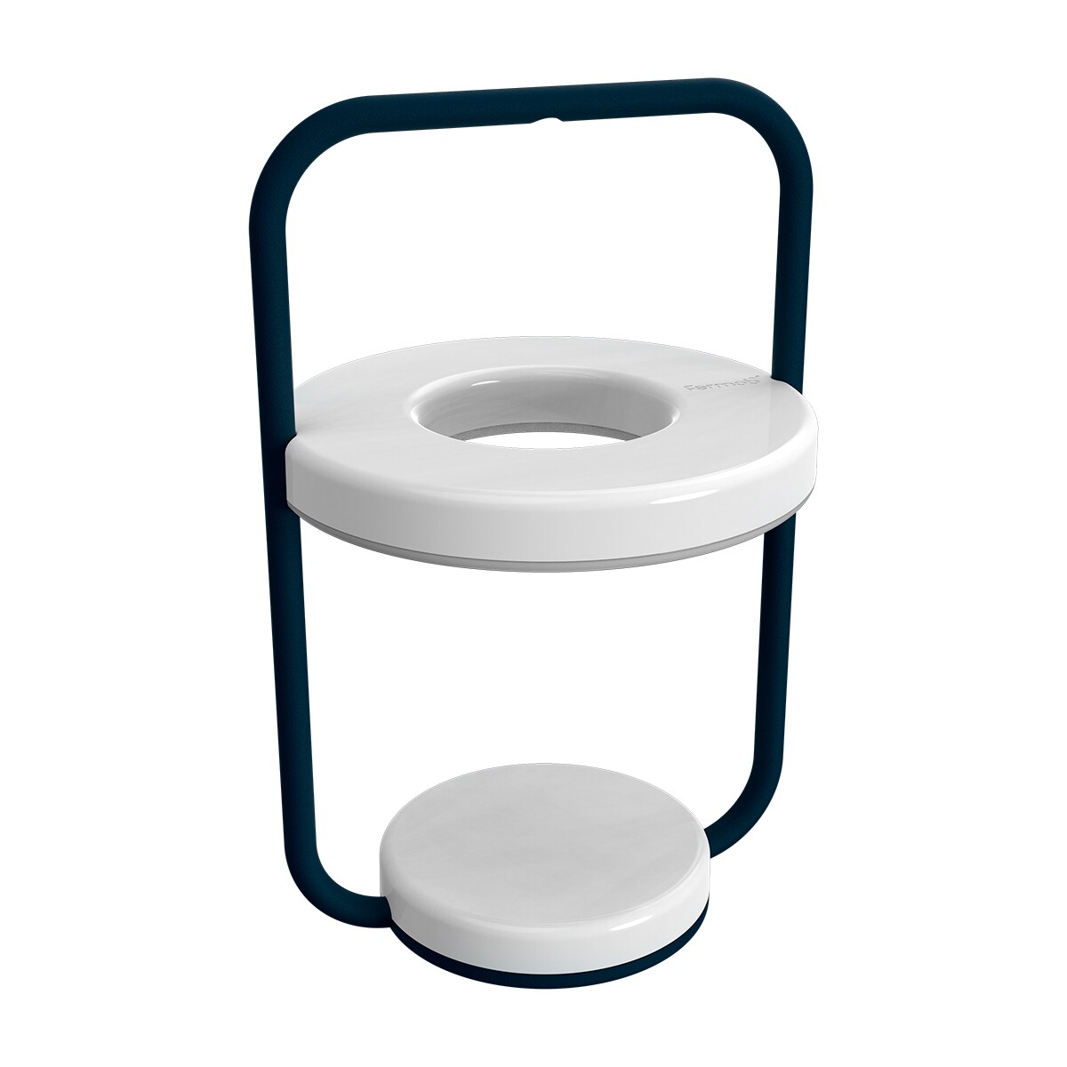 Ulli LED Lamp With Battery