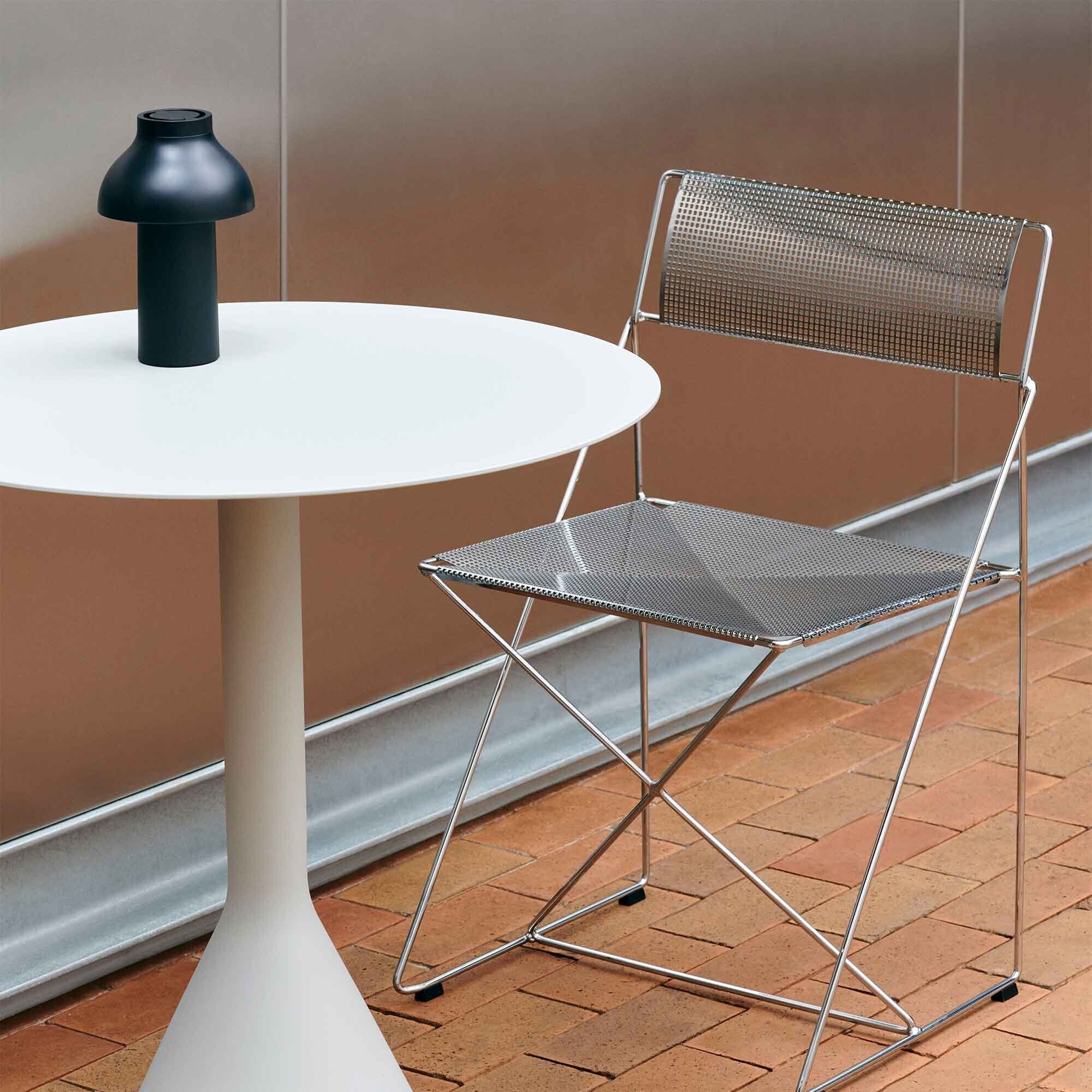 PC Portable No 2 Lamp with Battery