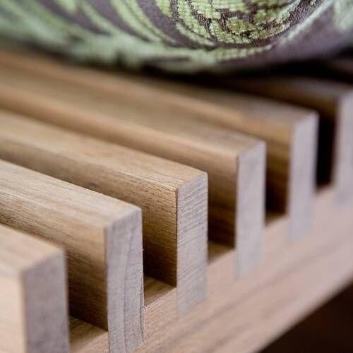 Skagerak Cutter Bench