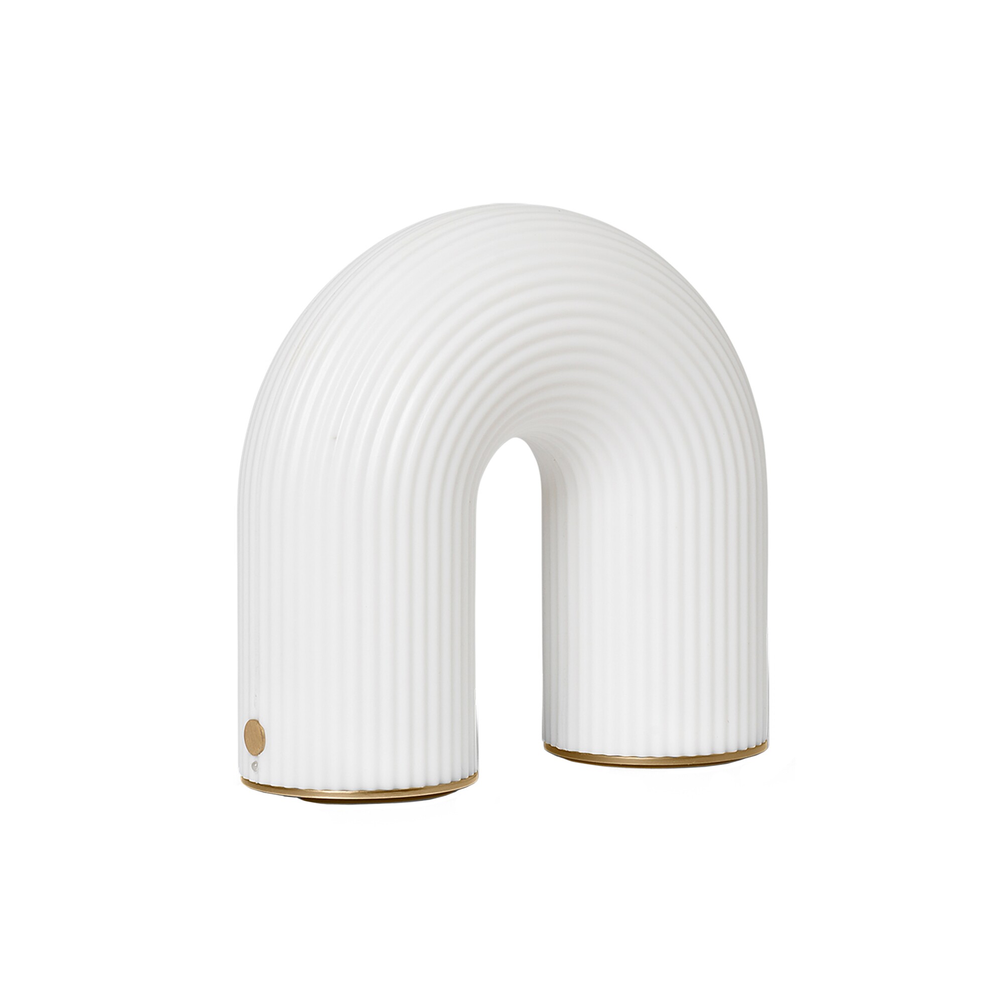 Vuelta Portable Battery Lamp