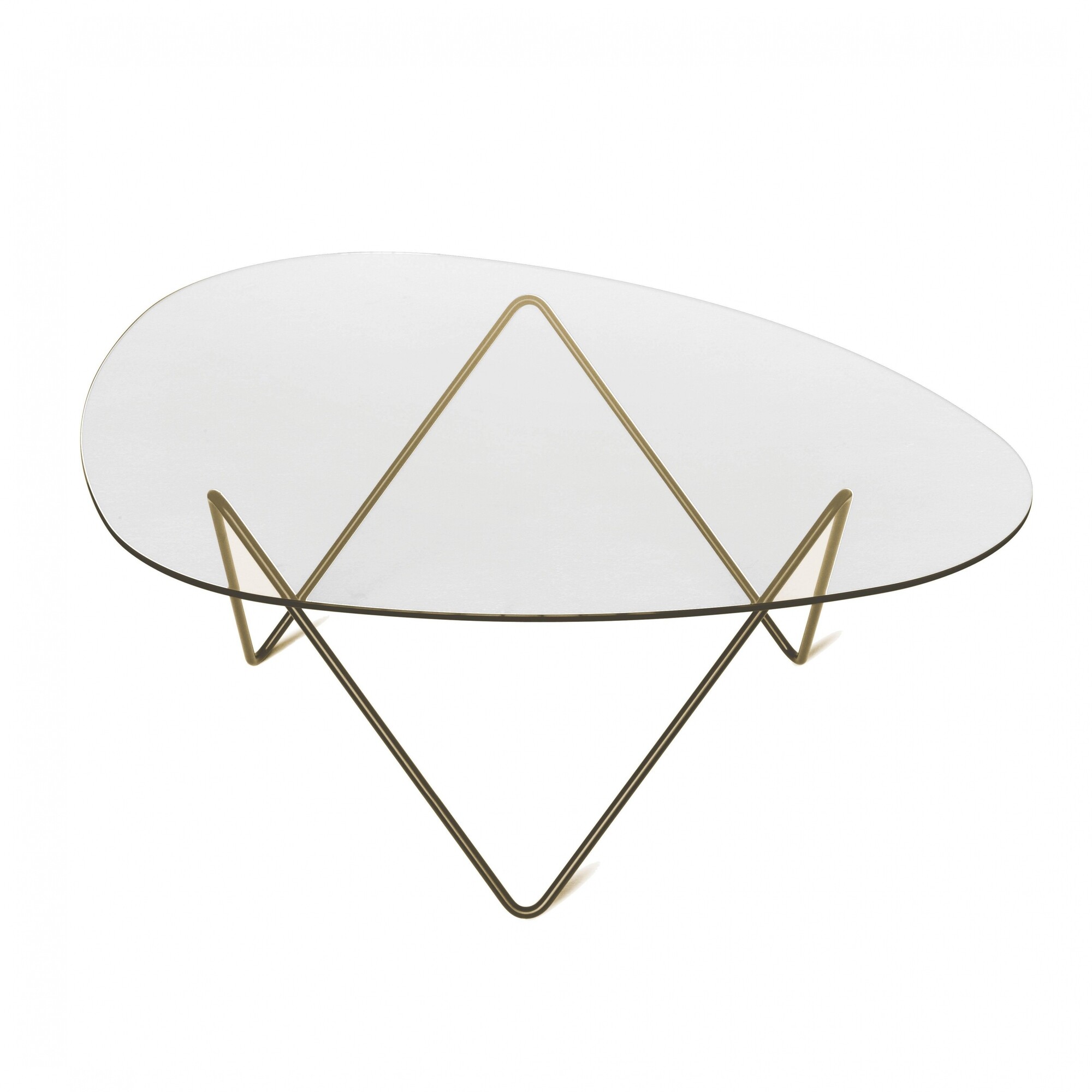 Pedrera Coffee Table