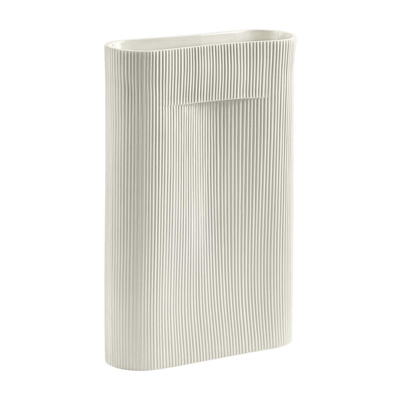 Ridge Vase H 48,5cm