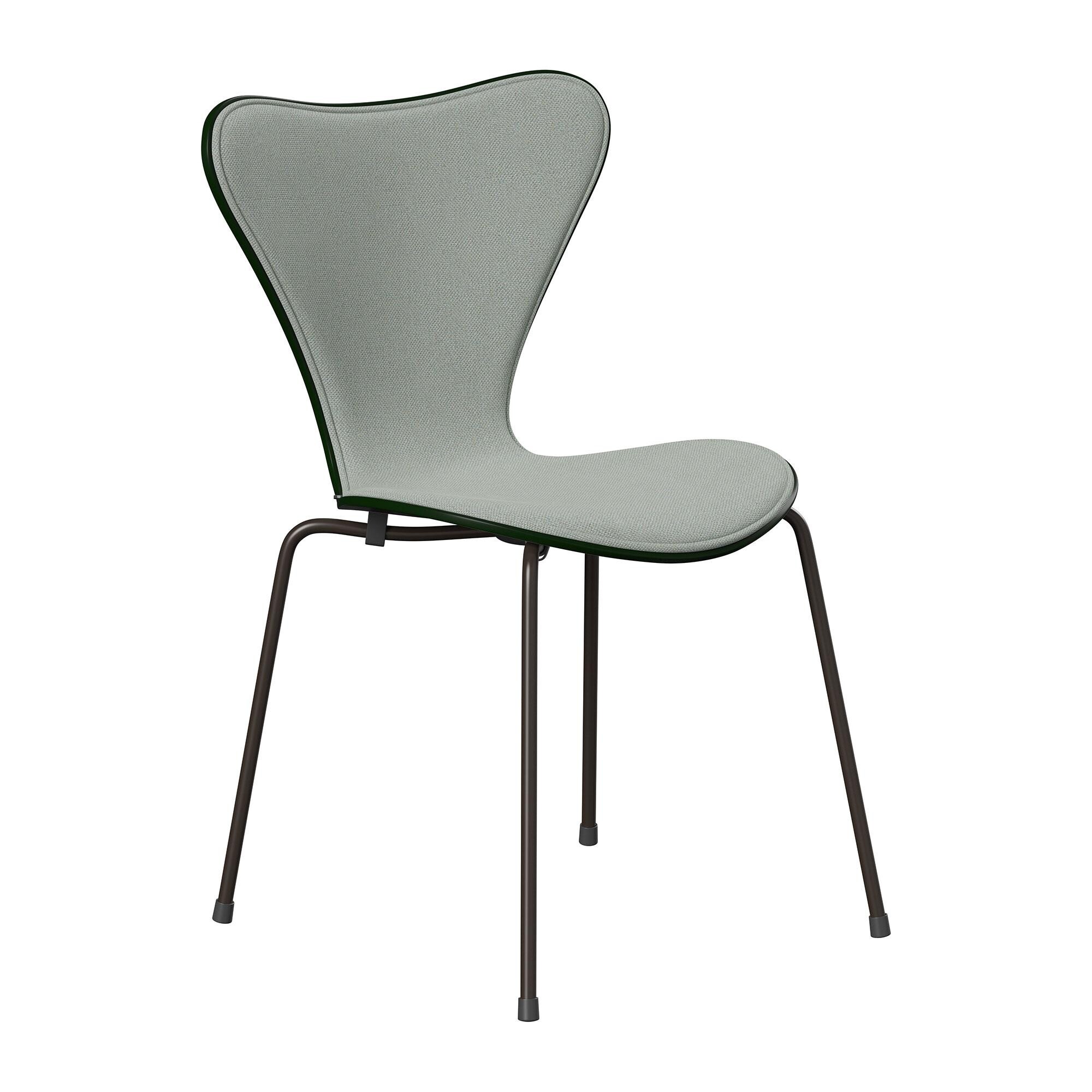 Series 7™ Chair Front Upholstered Brown Bronze