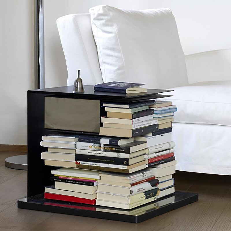 Ptolomeo X4 Short Book Stand