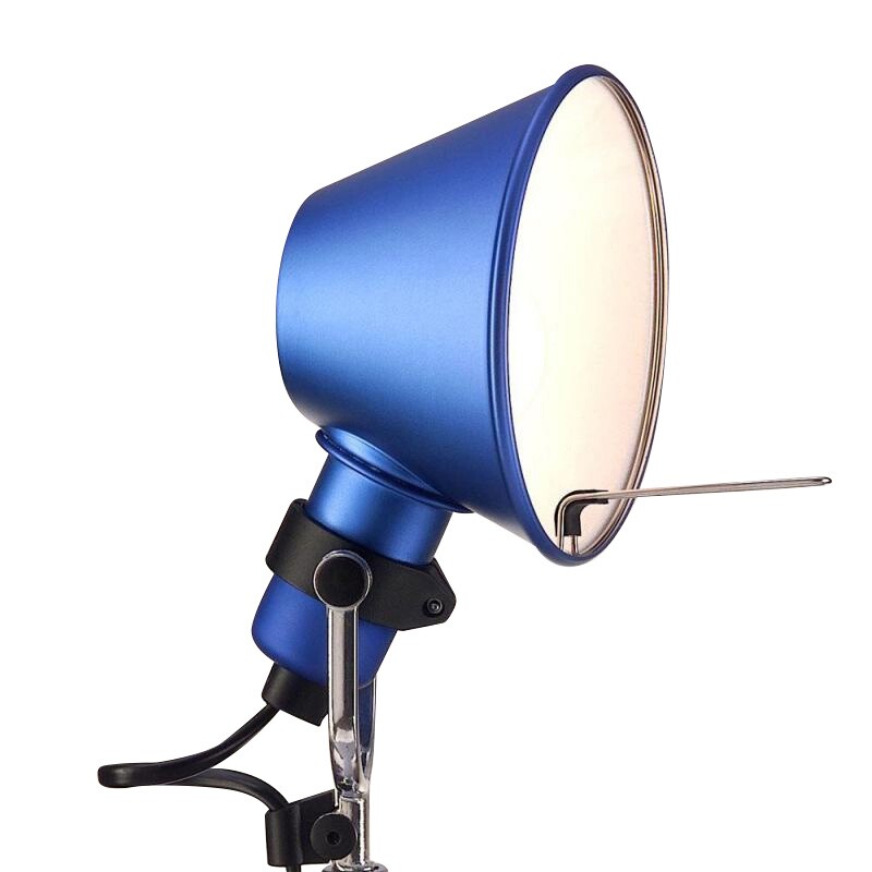 Tolomeo Micro Pinza Clip Spot Lamp