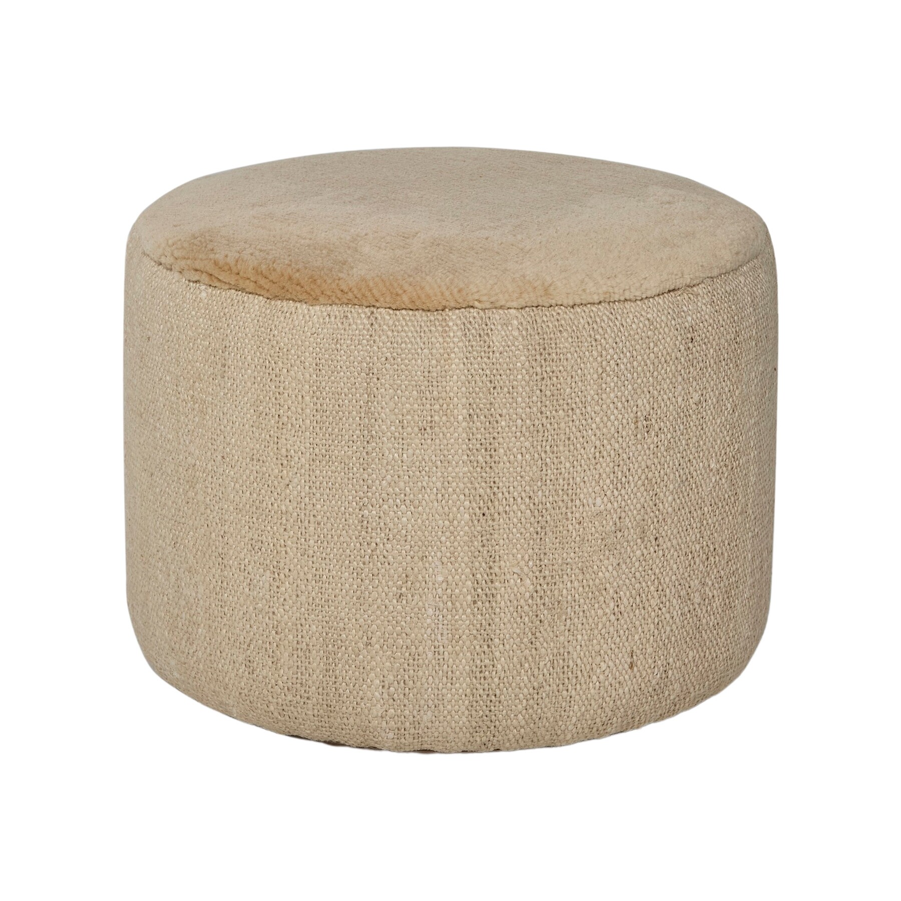 Tres Persian Pouf M