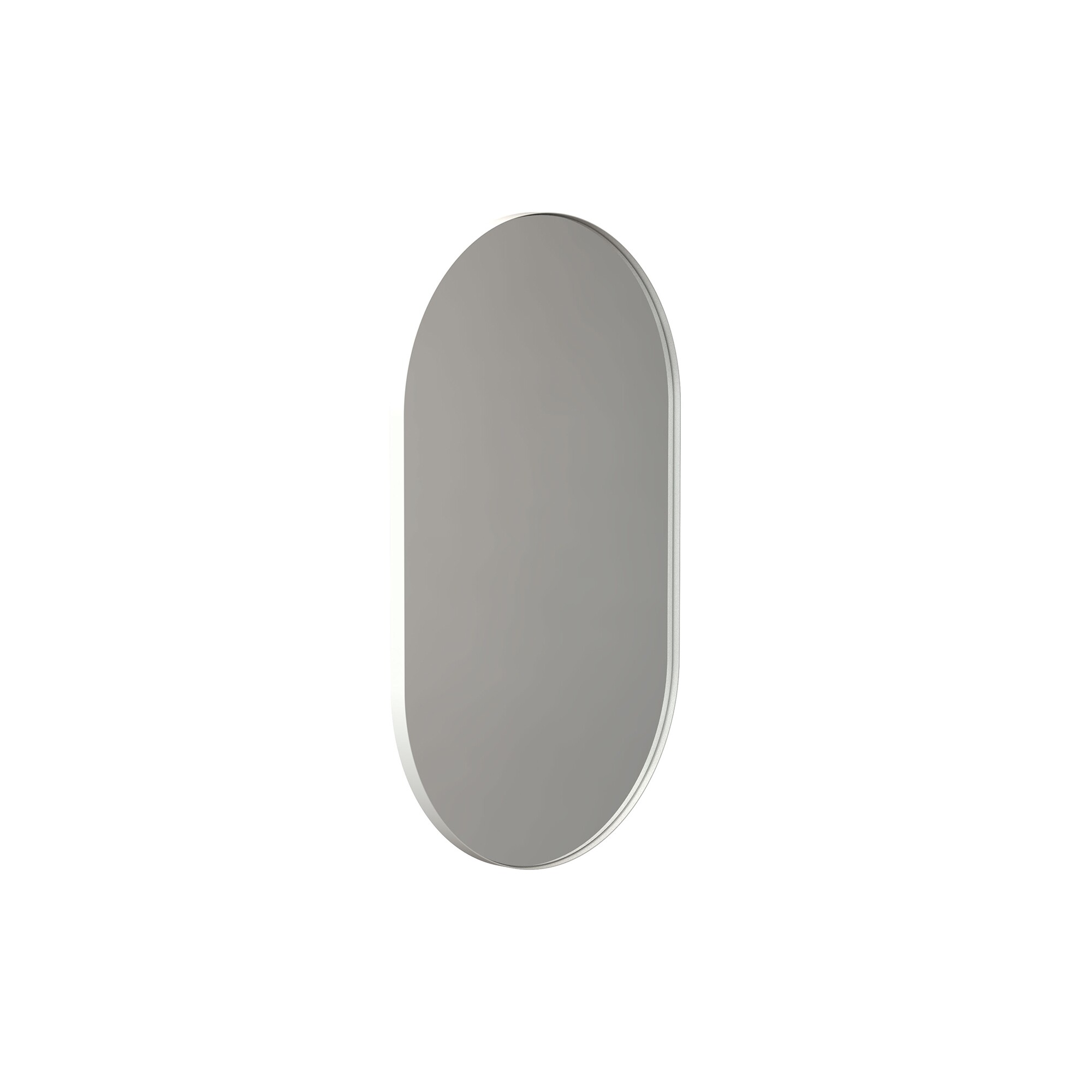 Unu 4145 Wall Mirror with Frame 60x100cm