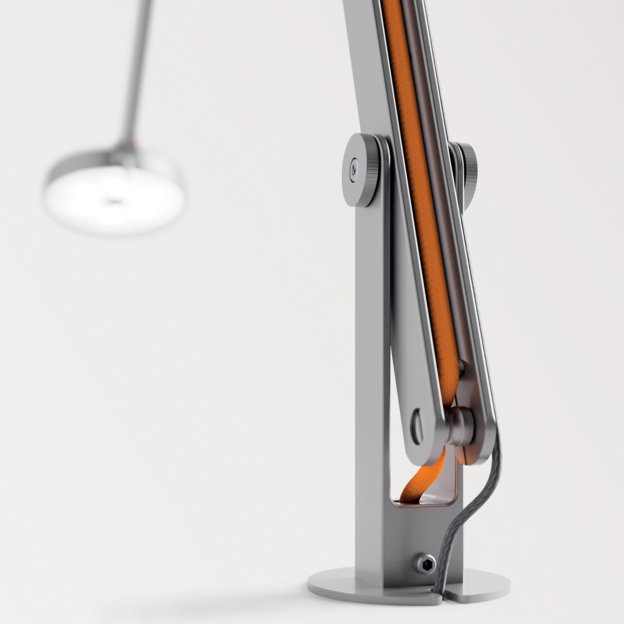 String T1 Mini Dim To Warm LED Desk Lamp