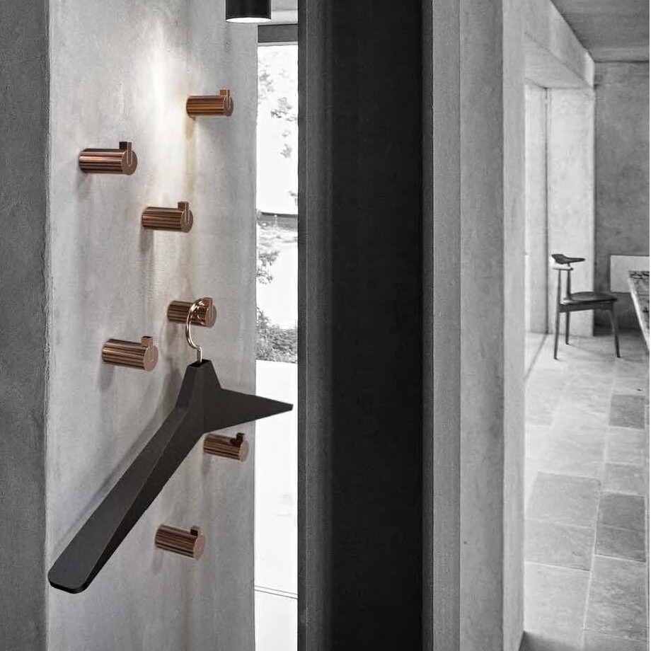 Unu Coat Hanger Set Of 3