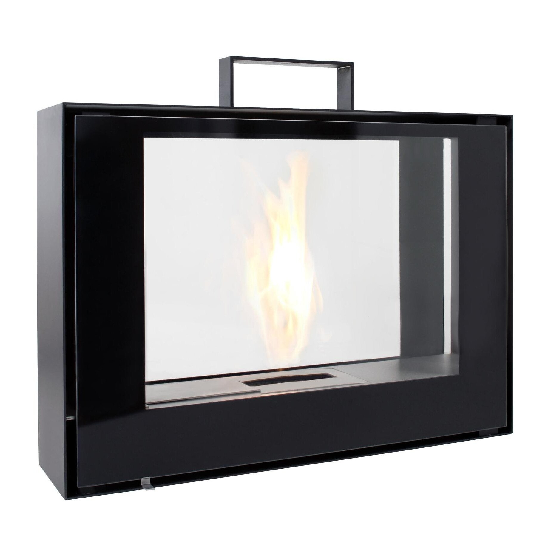 Travelmate Mobile Fireplace