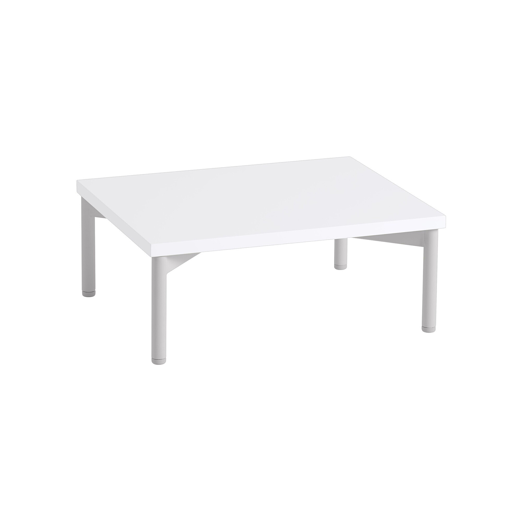 Stacked 2.0 Podium with Tube Frame 43.5x35cm