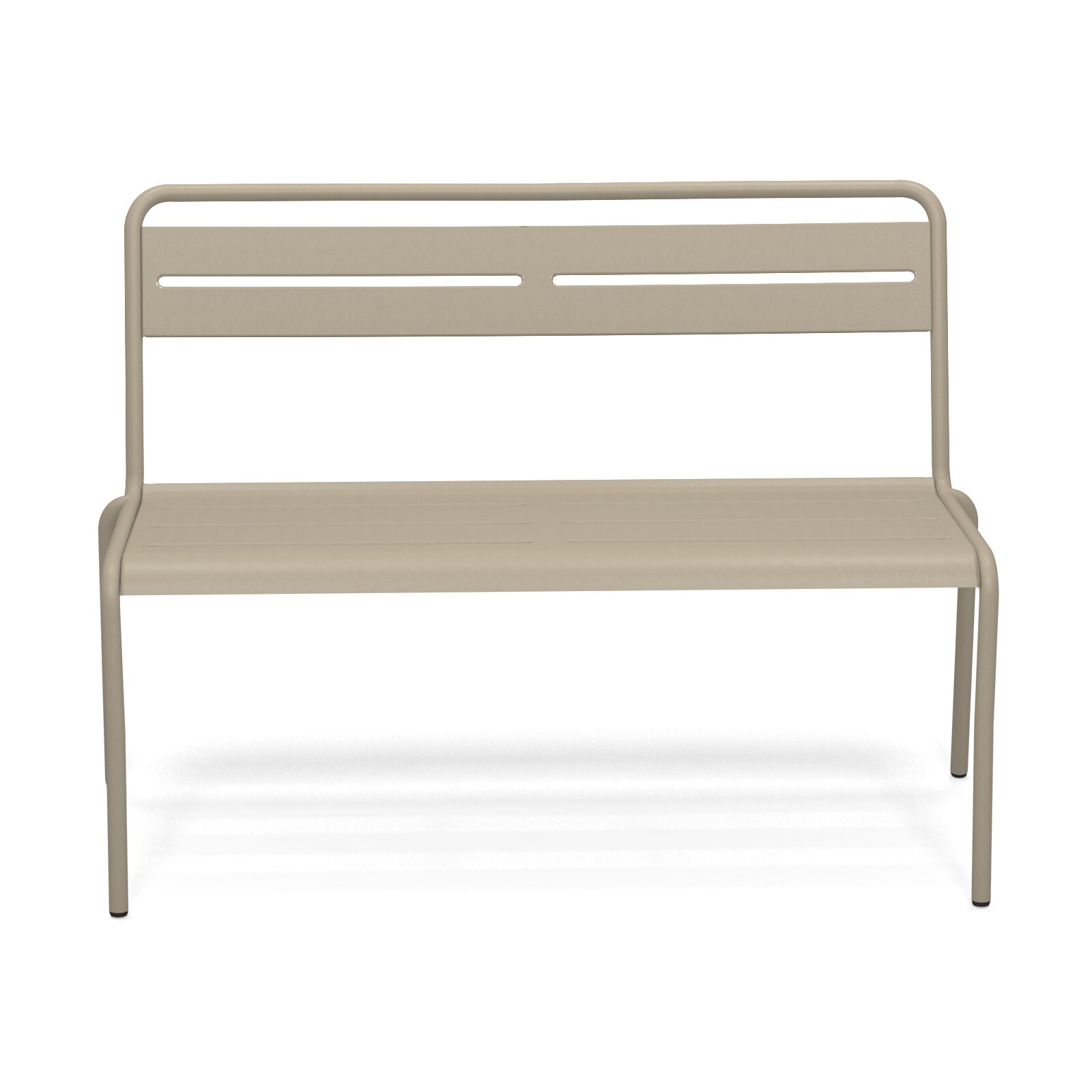 Star Garden Bench 118cm