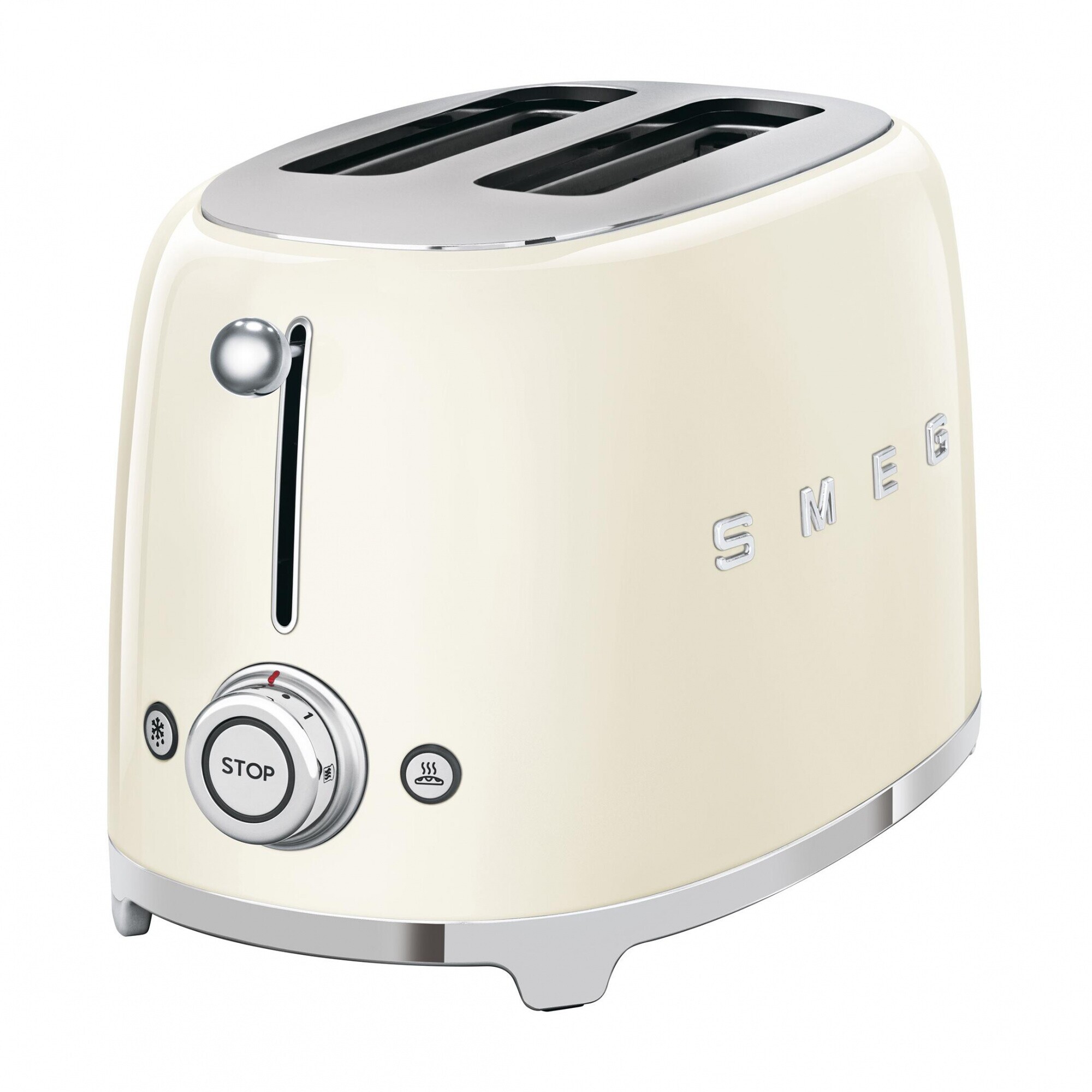 TSF01 Toaster 2 Slices