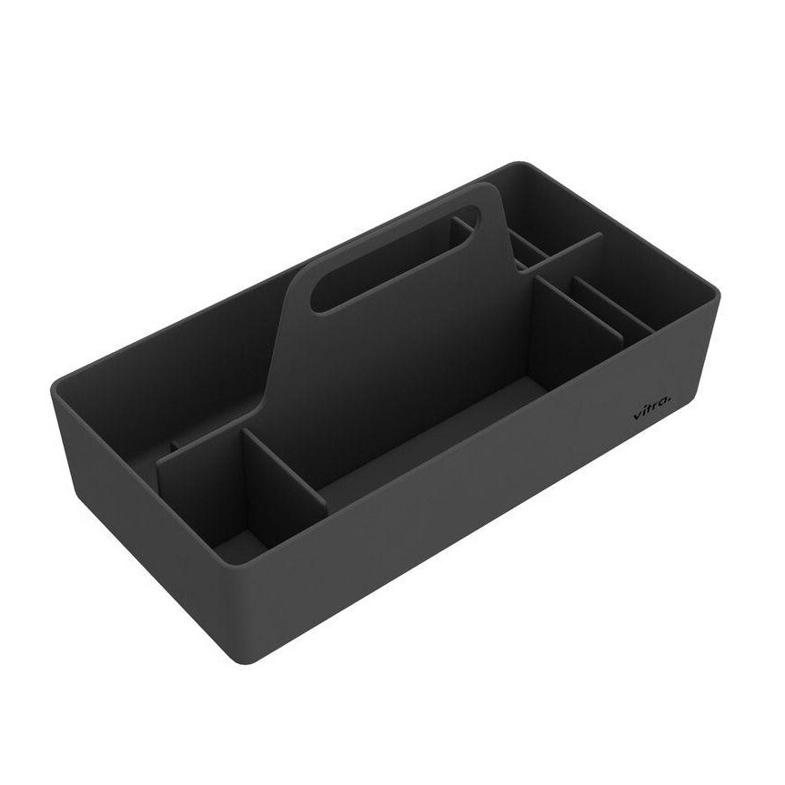 Vitra Toolbox Storage Box
