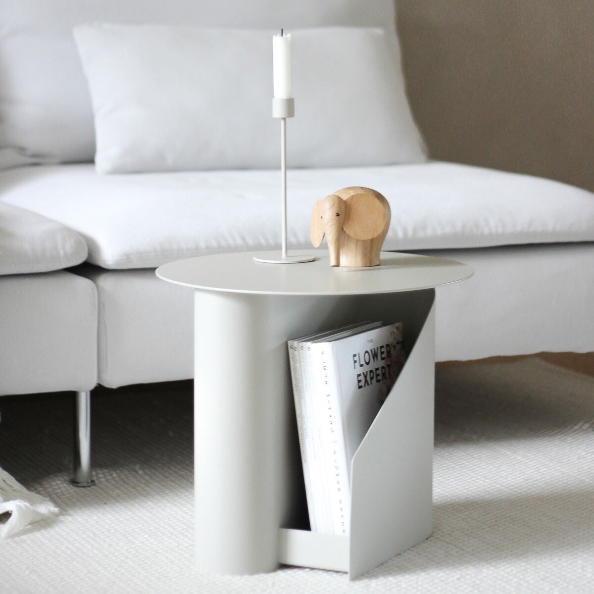 Sentrum Side Table
