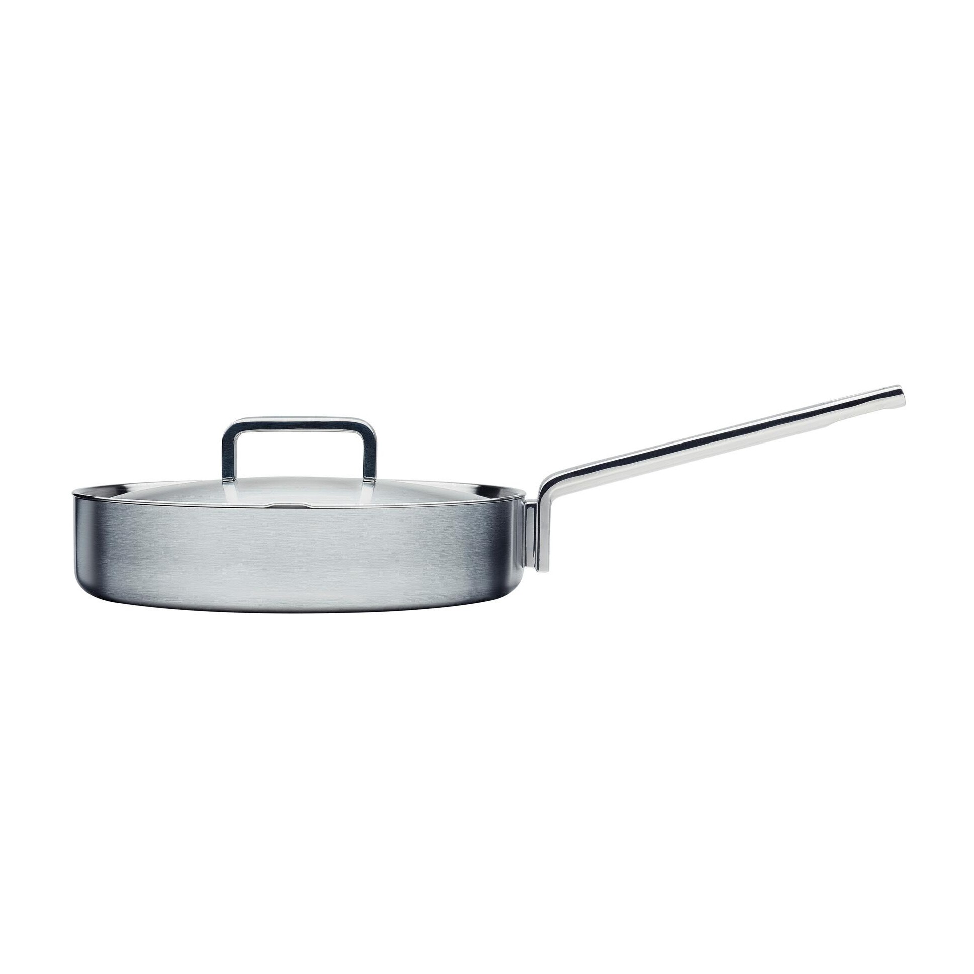 Tools Sauté Pan with Lid Ø 26cm