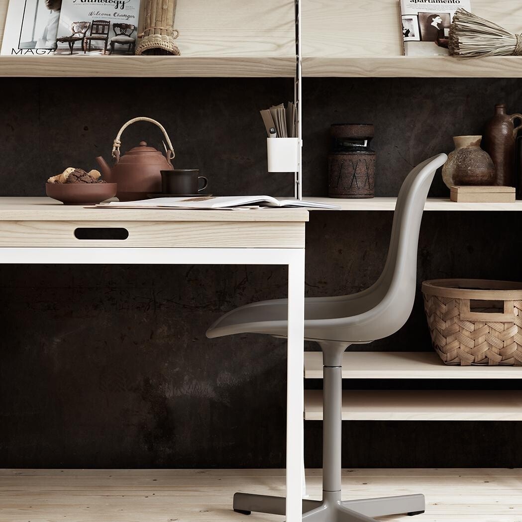 String System Folding Table