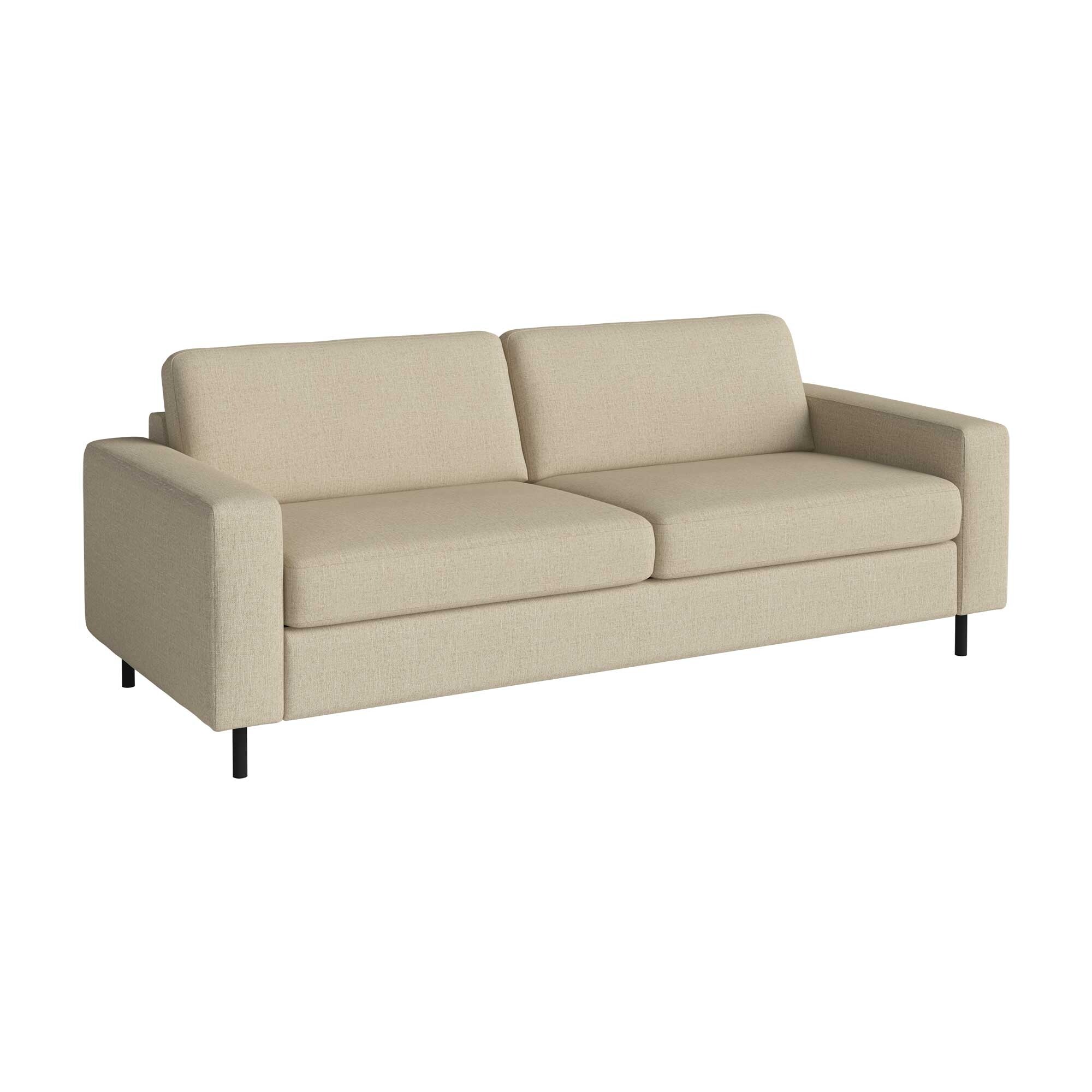 Scandinavia 3 Seater Bed Sofa