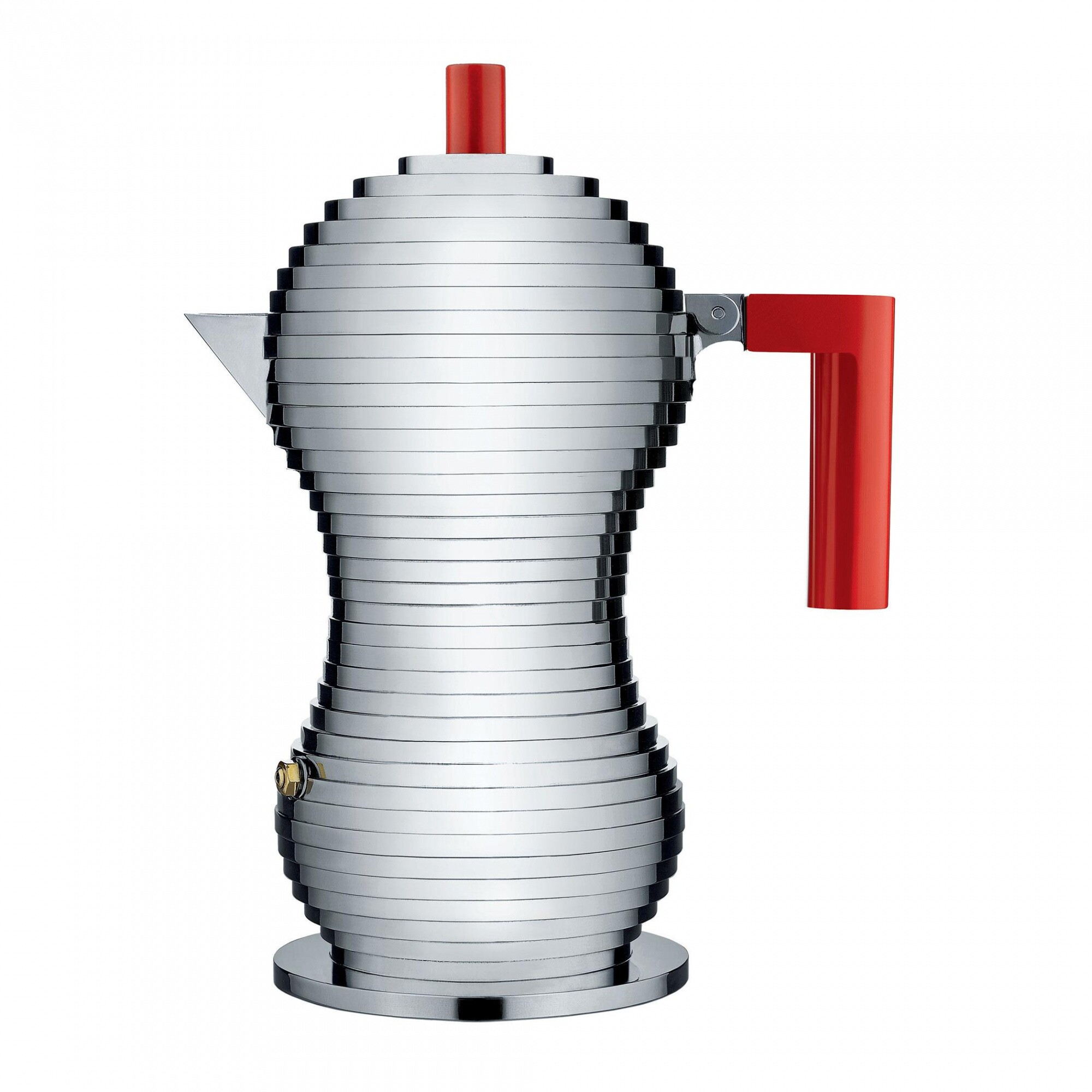 Pulcina Espresso Maker 15cl